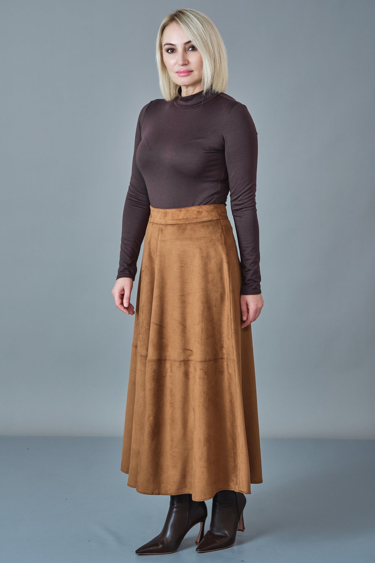 Almarwah - Regular Size Skirt (AMH27K806496)