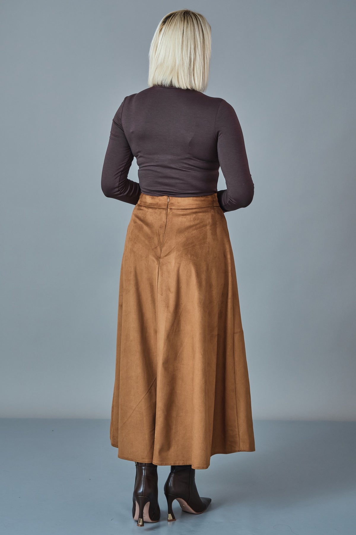 Almarwah - Regular Size Skirt (AMH27K806496)