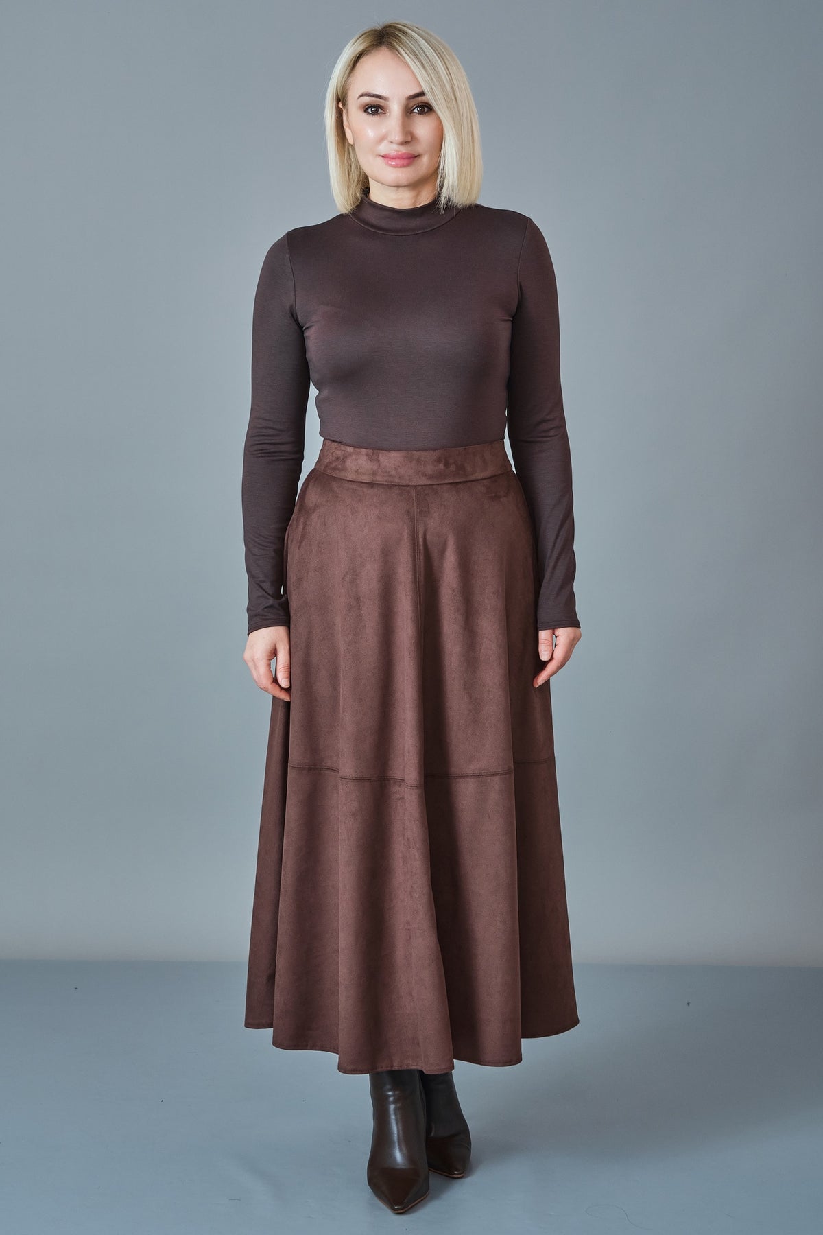 Almarwah - Regular Size Skirt (AMH27K806496)