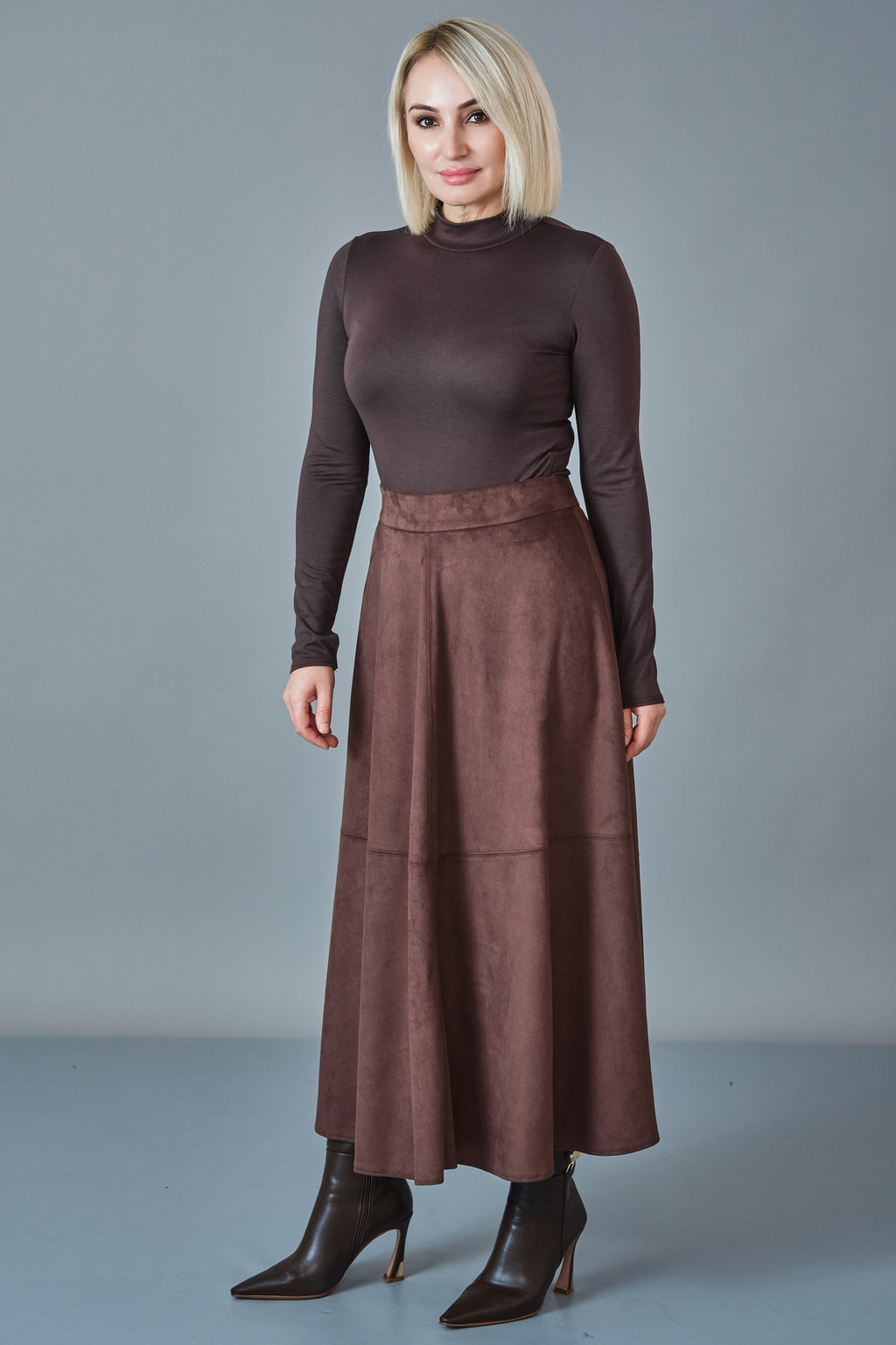 Almarwah - Regular Size Skirt (AMH27K806496)