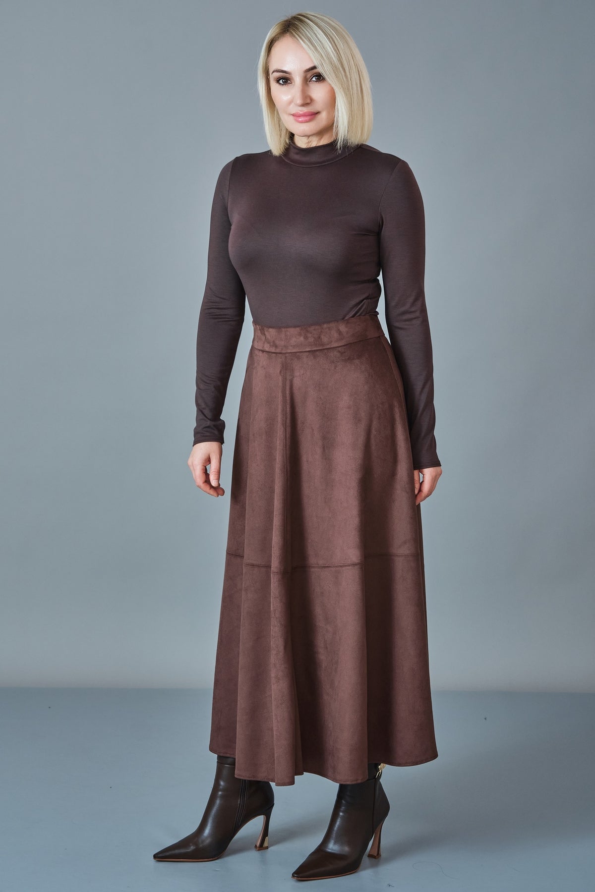 Almarwah - Regular Size Skirt (AMH27K806496)