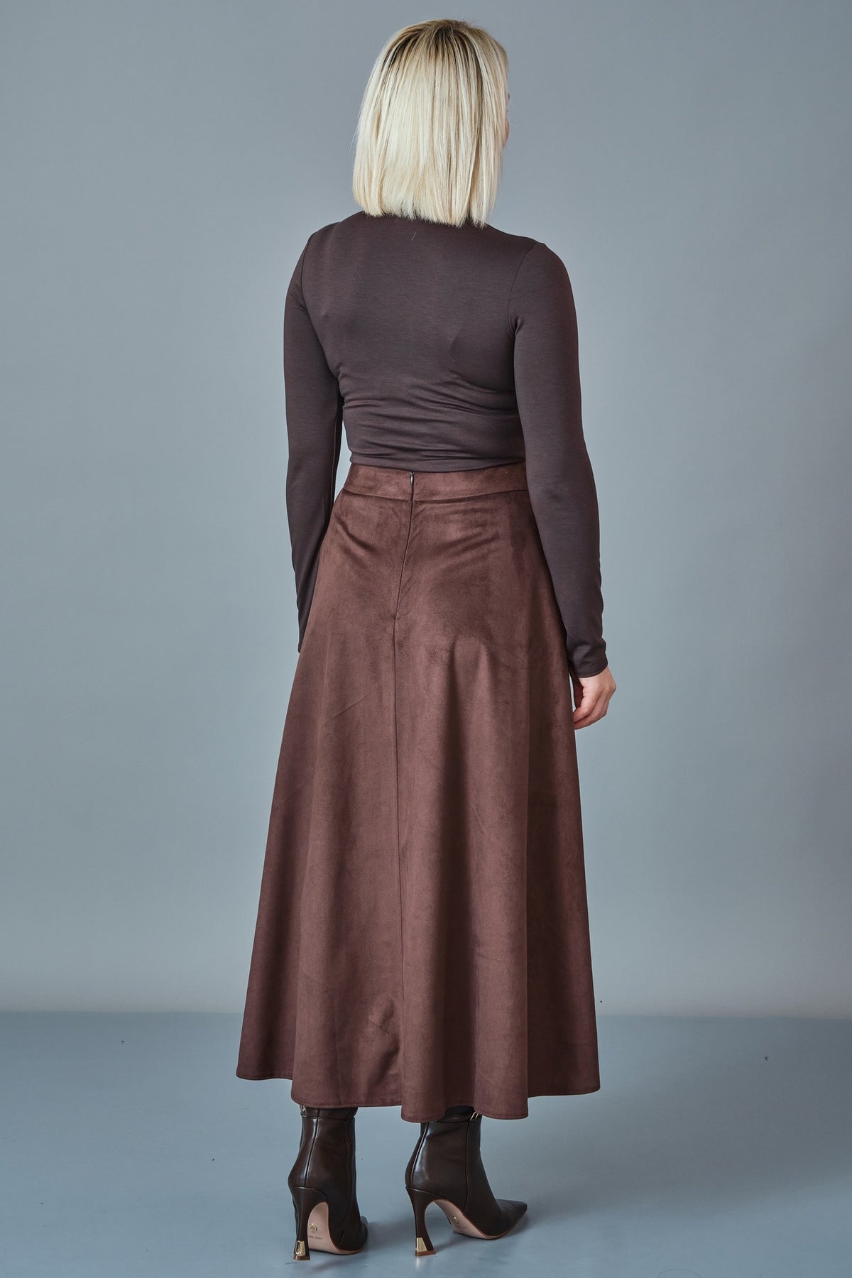 Almarwah - Regular Size Skirt (AMH27K806496)