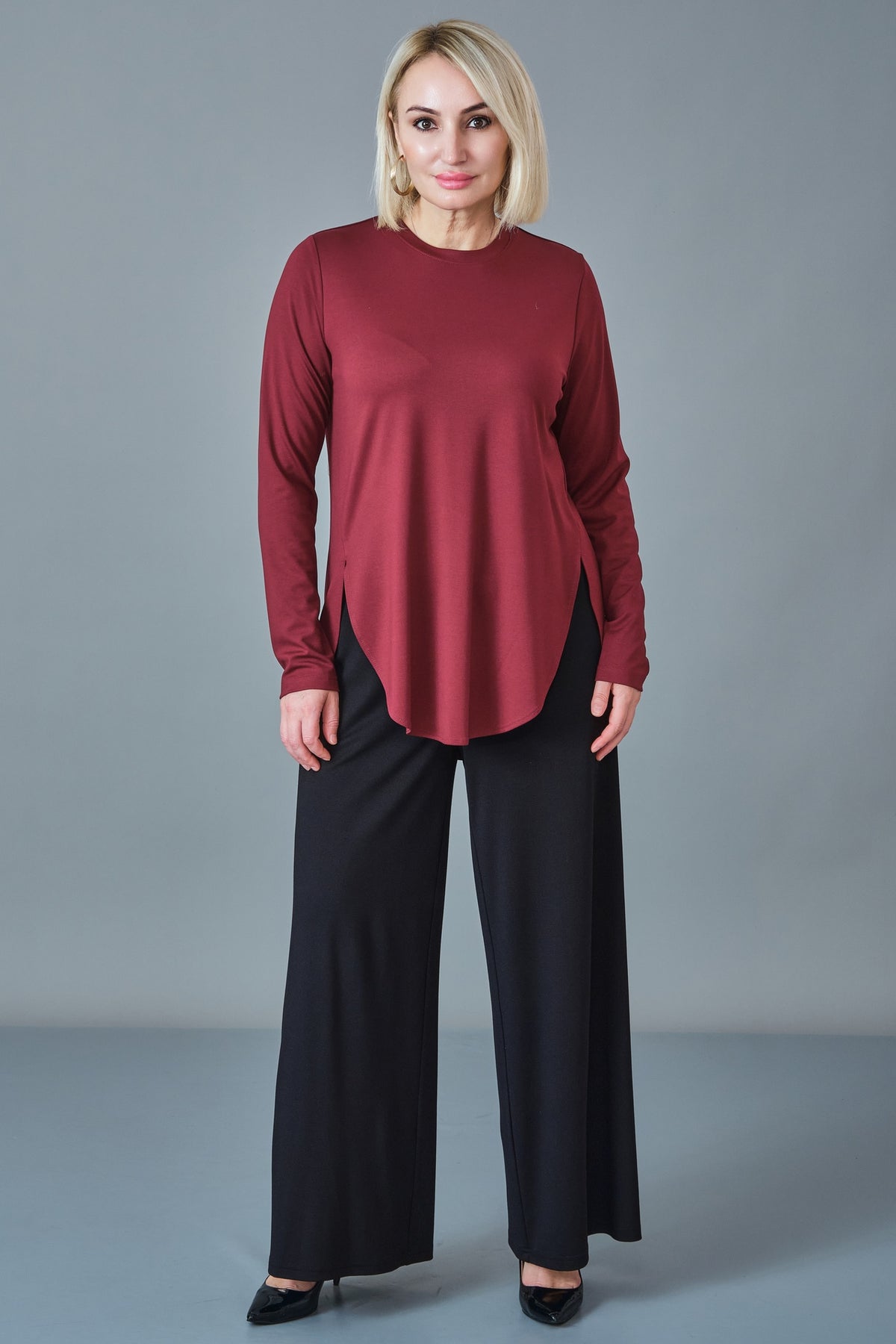 Almarwah - Regular Size Tunic (AMH27K102269)