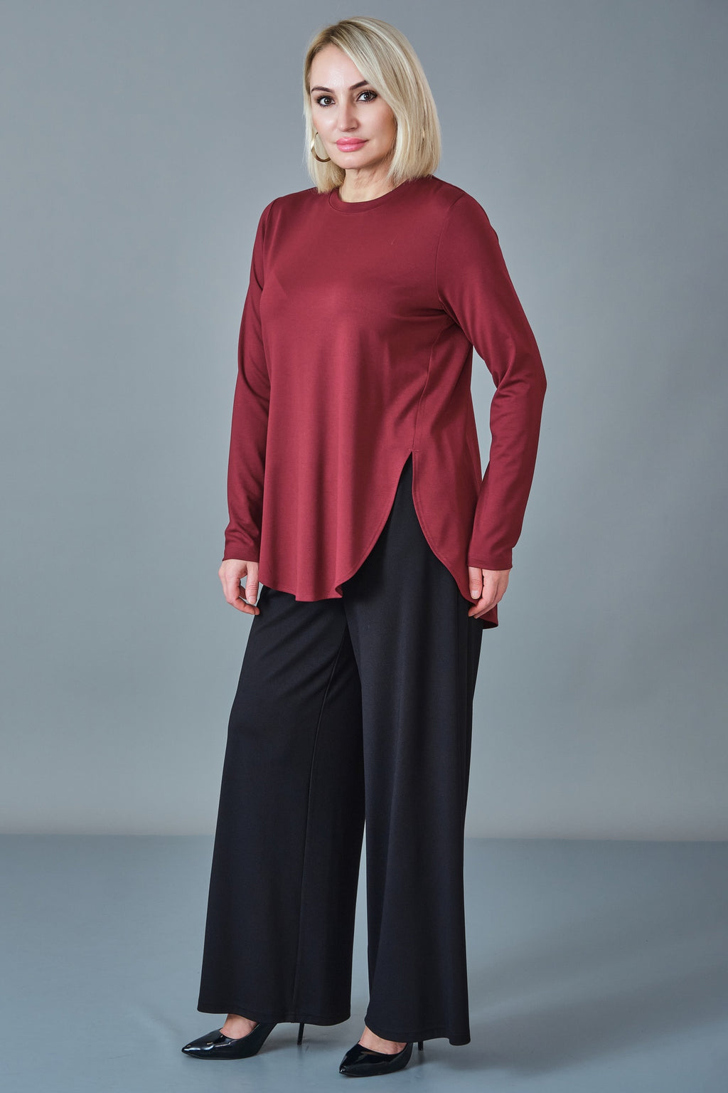 Almarwah - Regular Size Tunic (AMH27K102269)