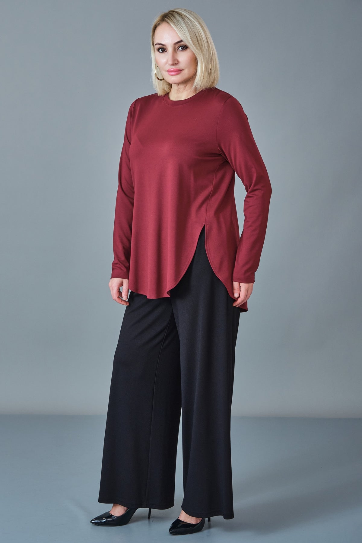 Almarwah - Regular Size Tunic (AMH27K102269)