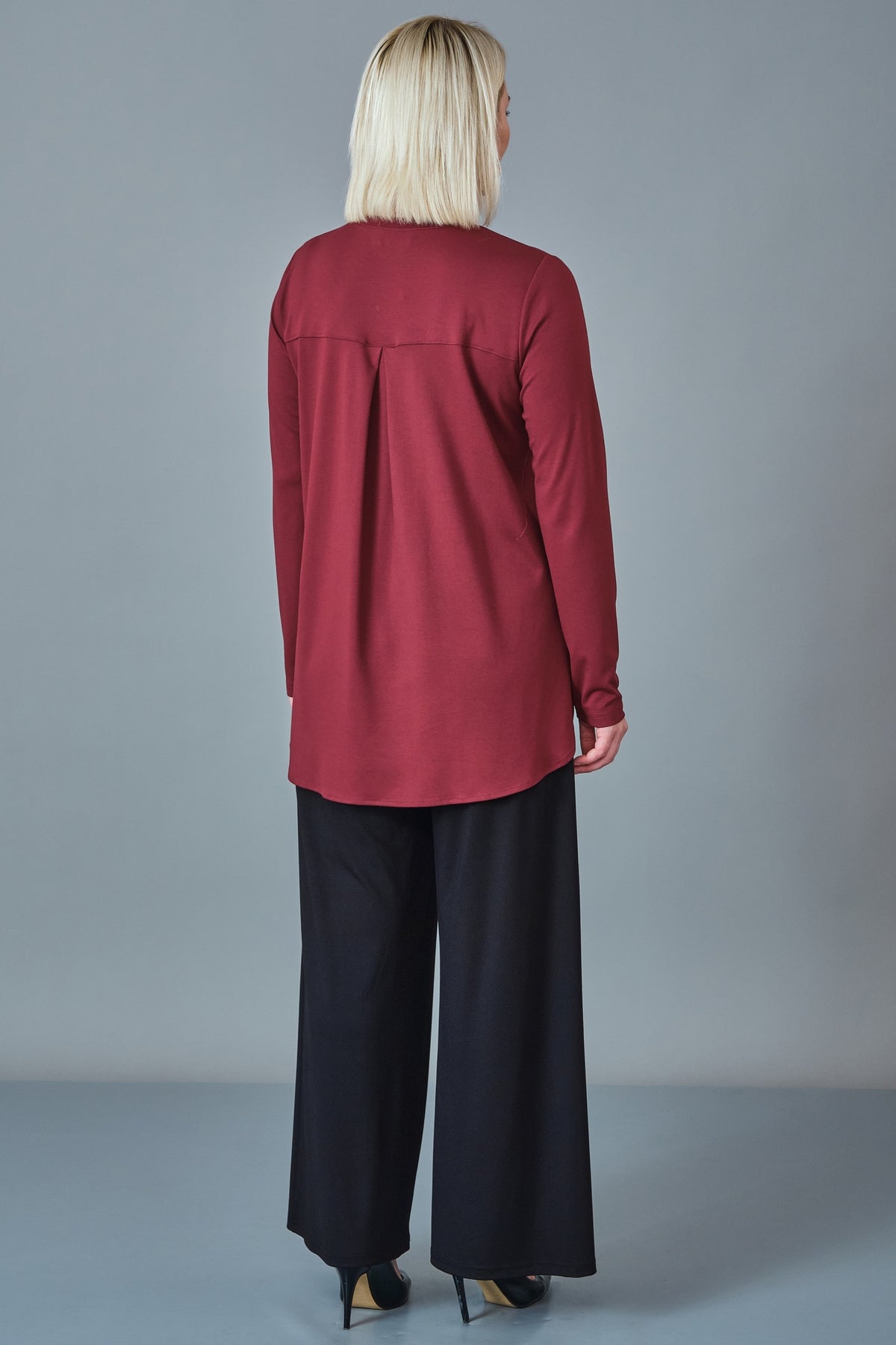 Almarwah - Regular Size Tunic (AMH27K102269)