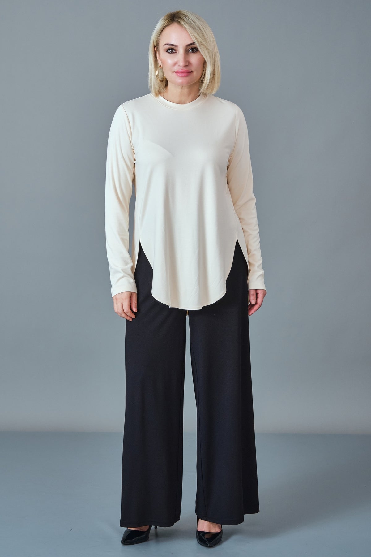 Almarwah - Regular Size Tunic (AMH27K102269)