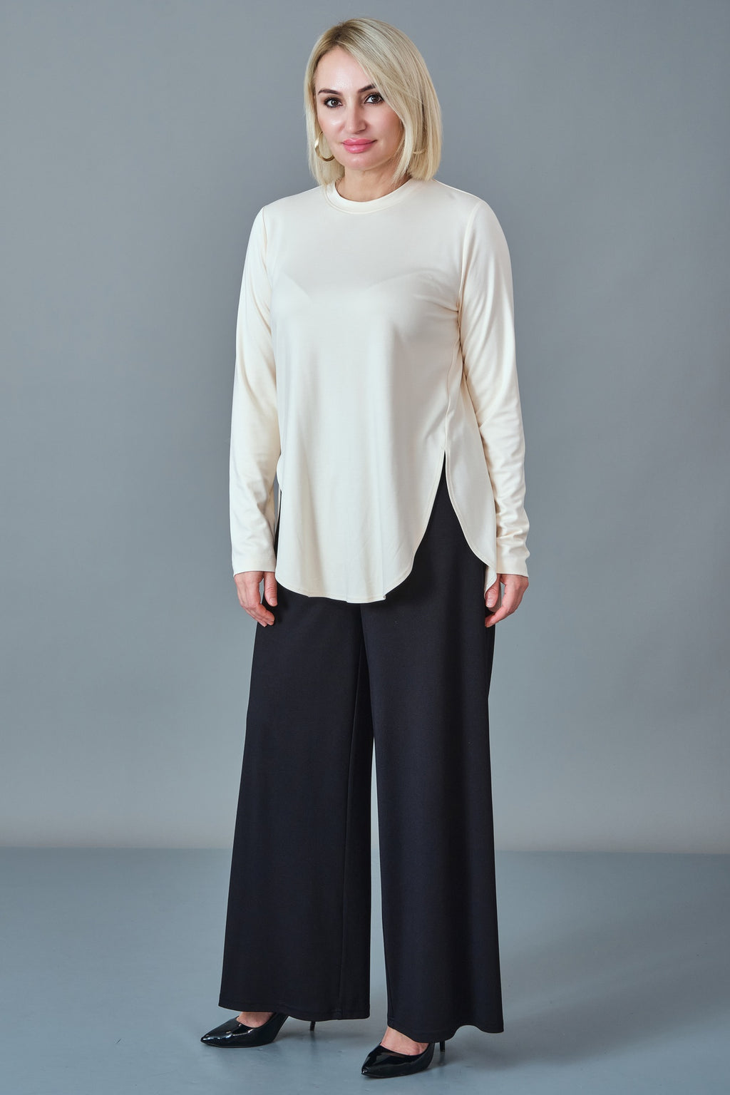 Almarwah - Regular Size Tunic (AMH27K102269)