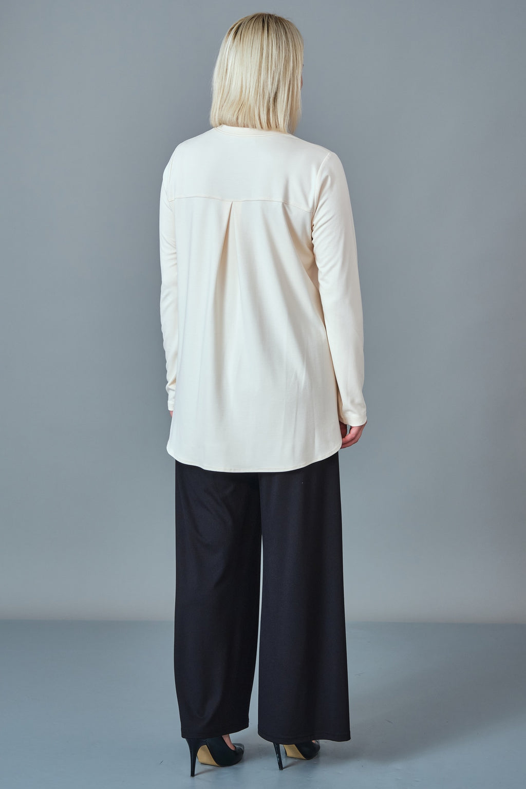 Almarwah - Regular Size Tunic (AMH27K102269)