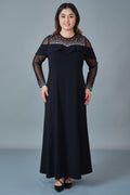 Dress Port - Plus Size Dress (DSP27K5871)