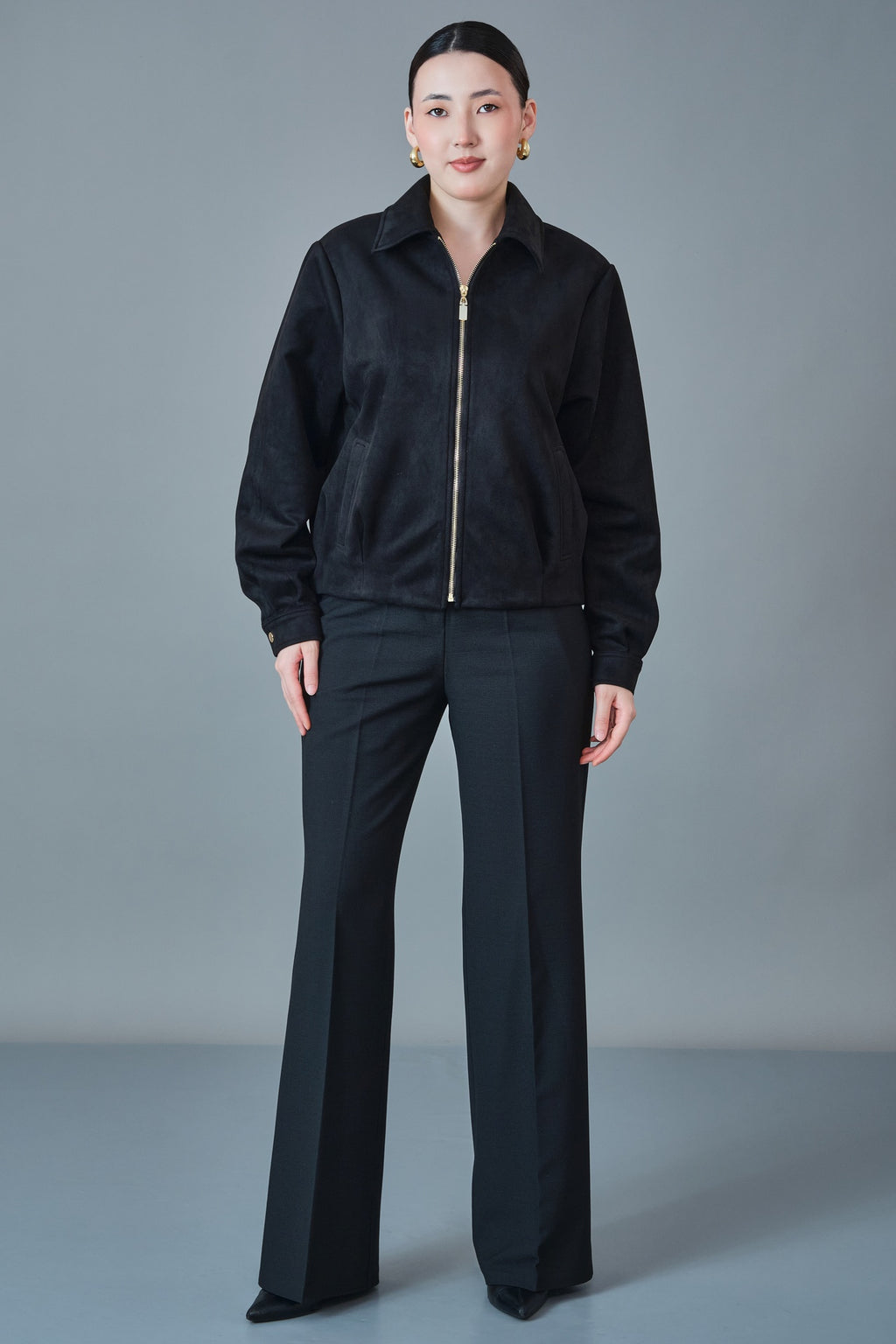 Meira - Regular Size Jacket (MEI27K1450)