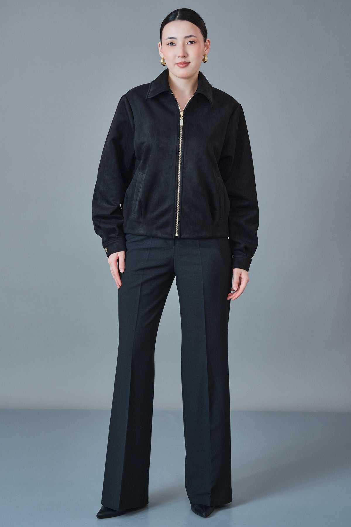 Meira - Regular Size Jacket (MEI27K1450)