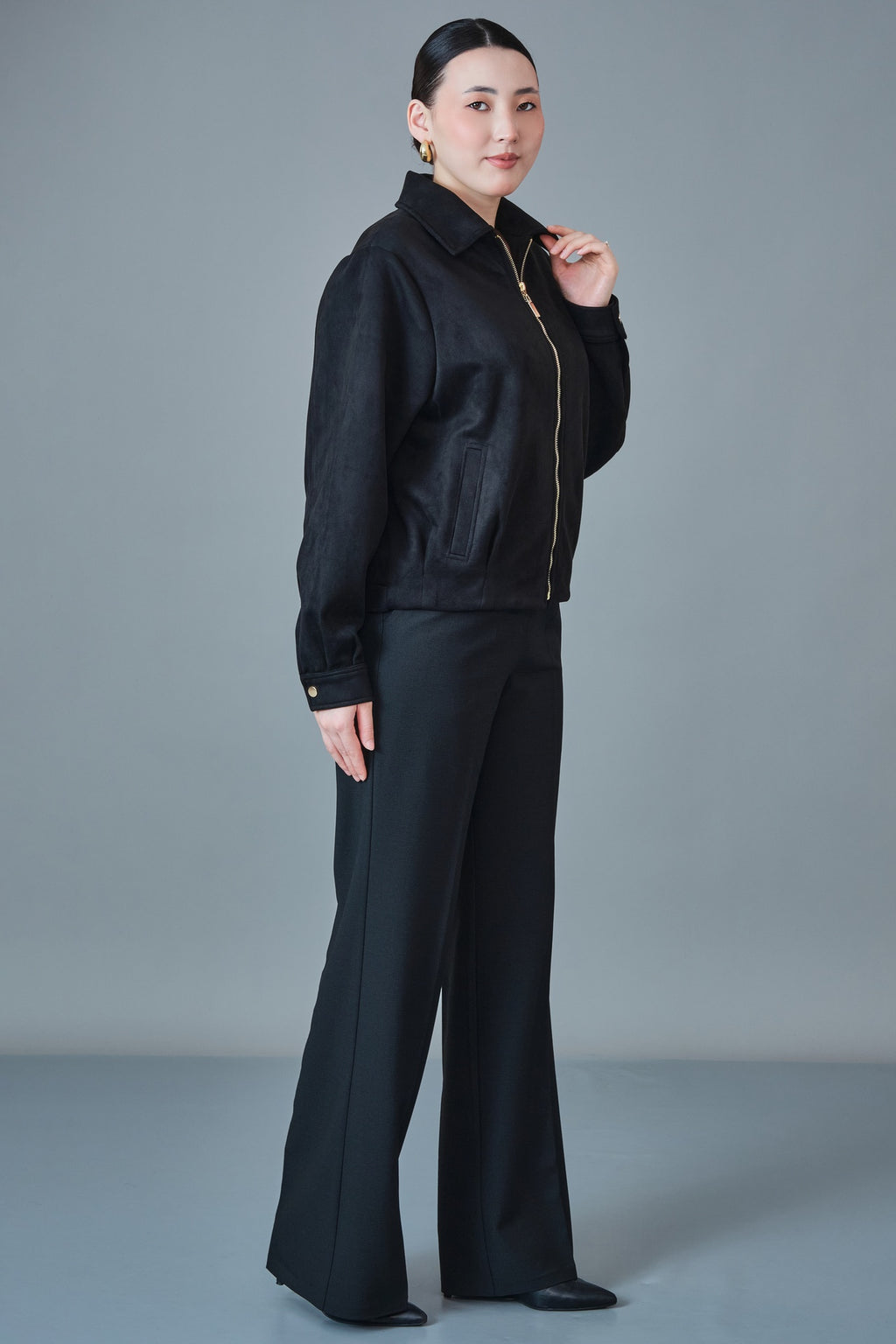 Meira - Regular Size Jacket (MEI27K1450)