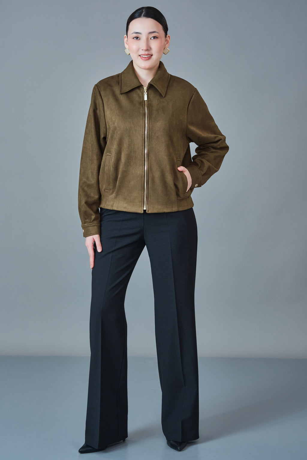Meira - Regular Size Jacket (MEI27K1450)
