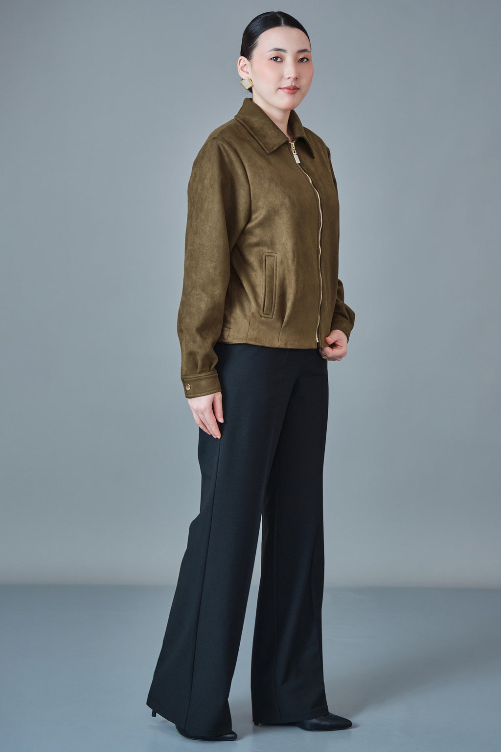 Meira - Regular Size Jacket (MEI27K1450)