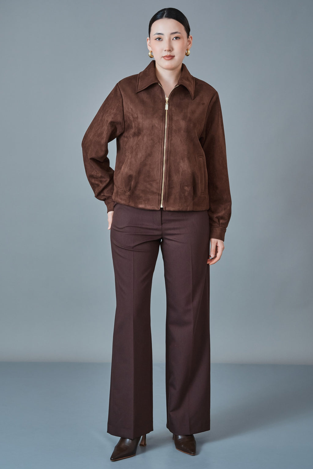Meira - Regular Size Jacket (MEI27K1450)
