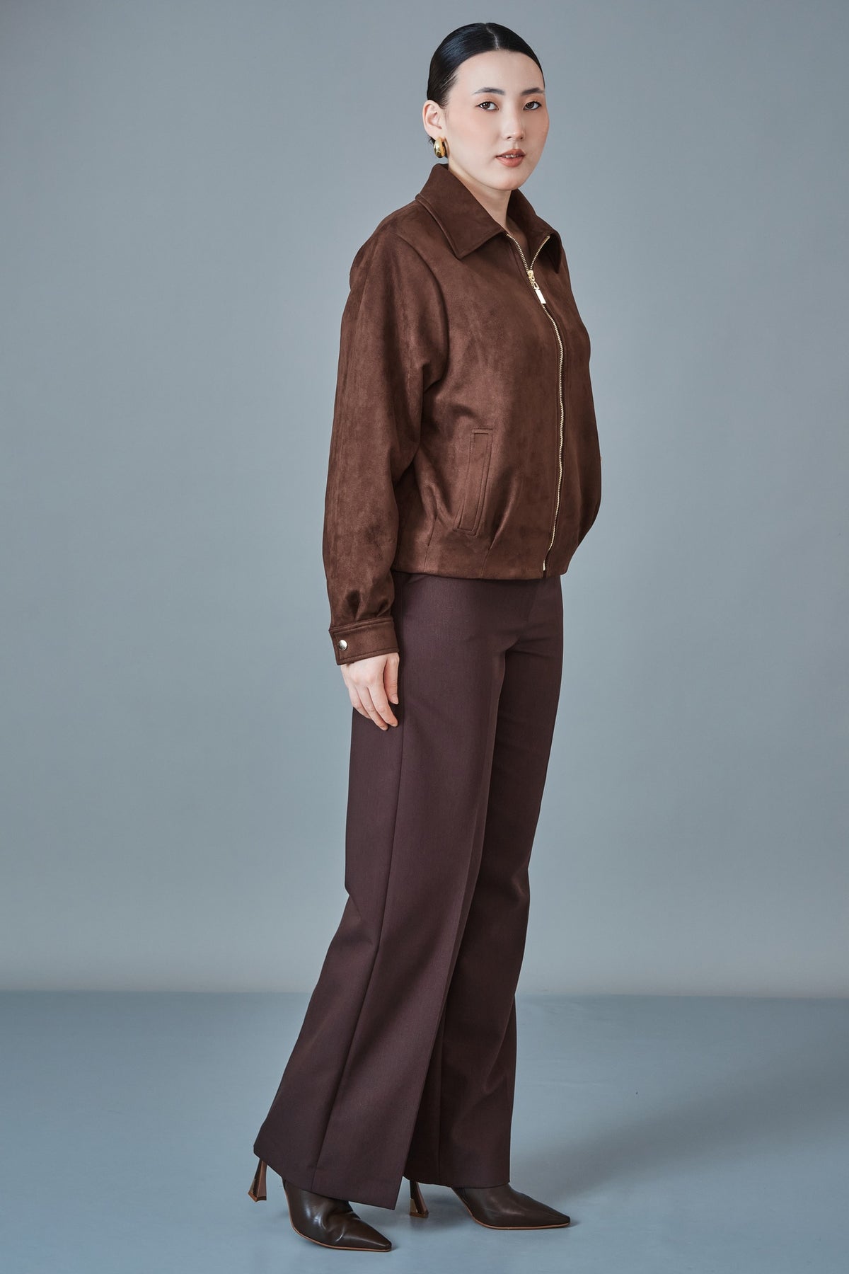 Meira - Regular Size Jacket (MEI27K1450)