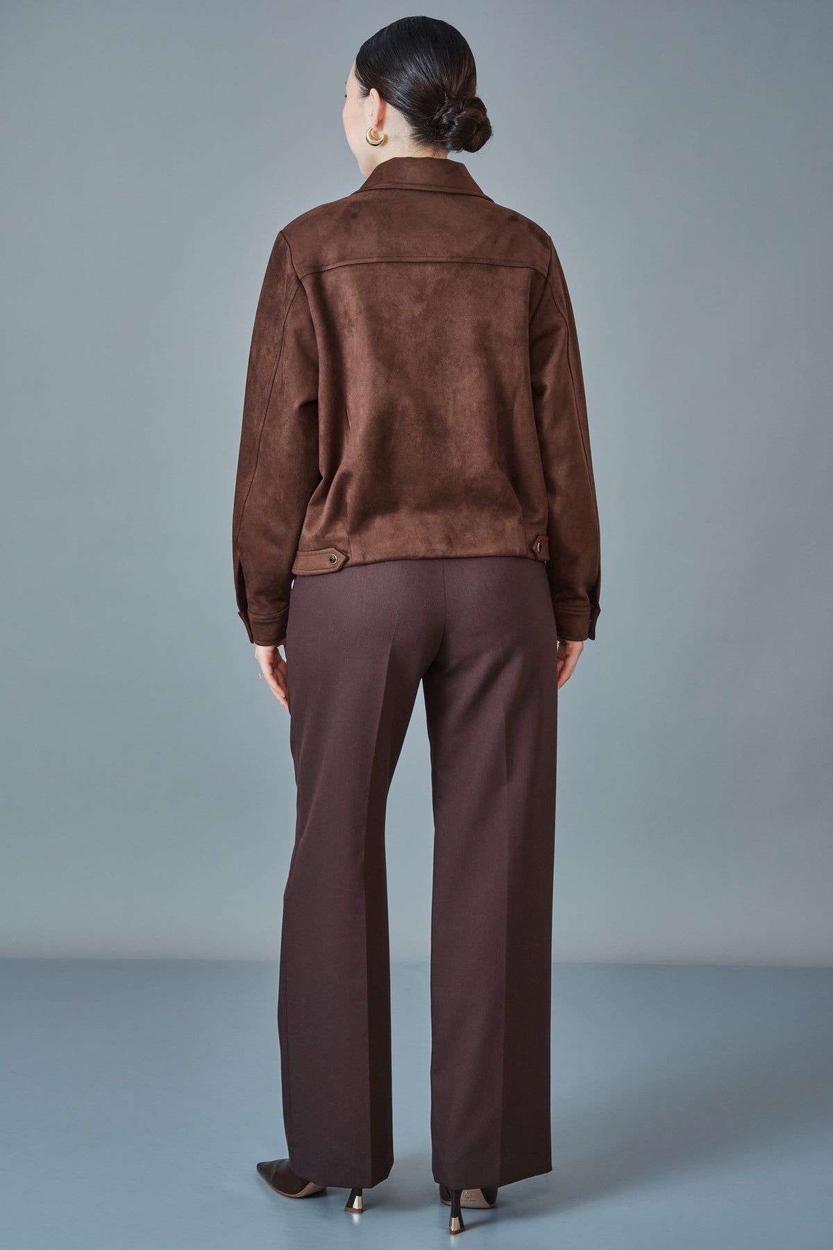 Meira - Regular Size Jacket (MEI27K1450)