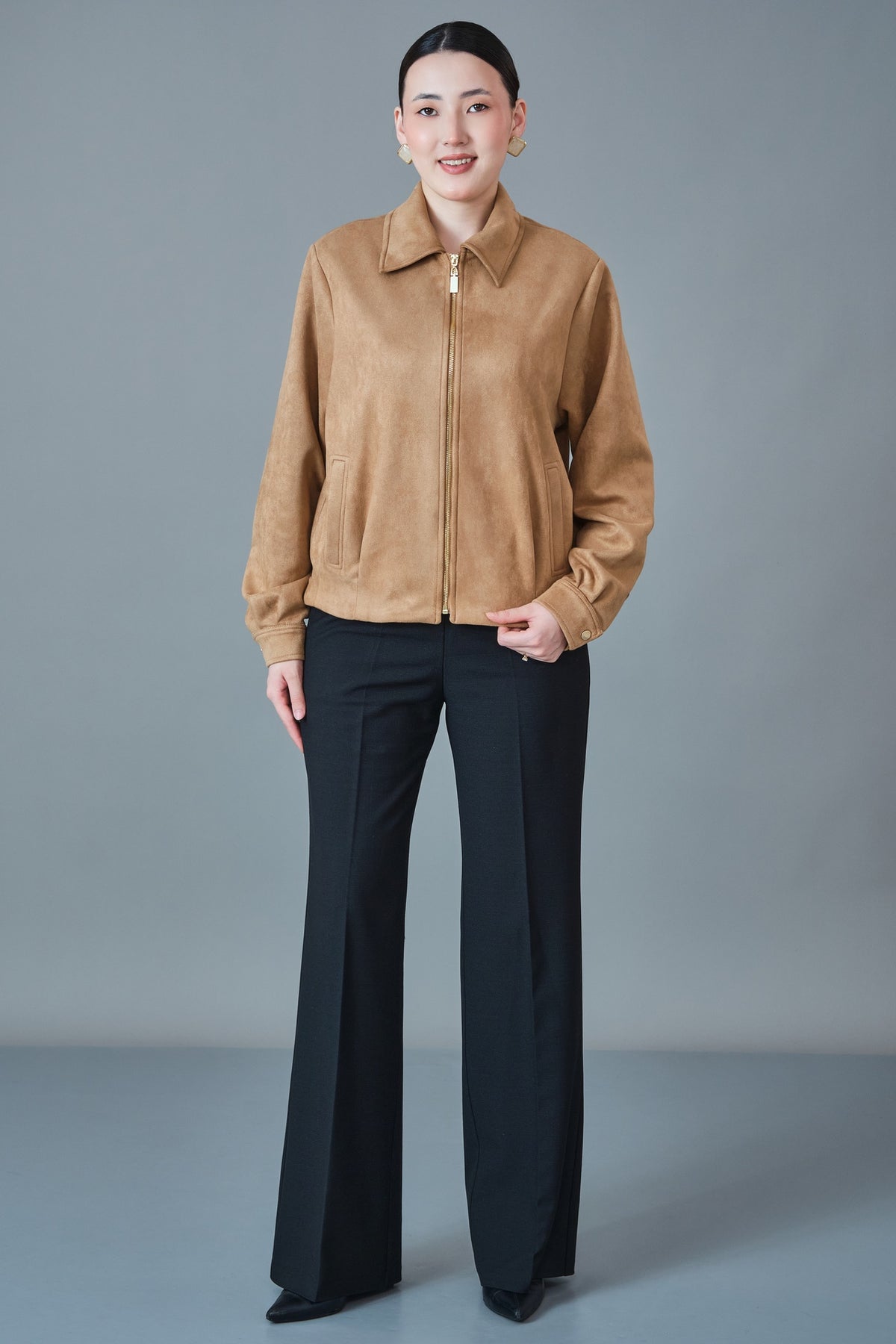Meira - Regular Size Jacket (MEI27K1450)