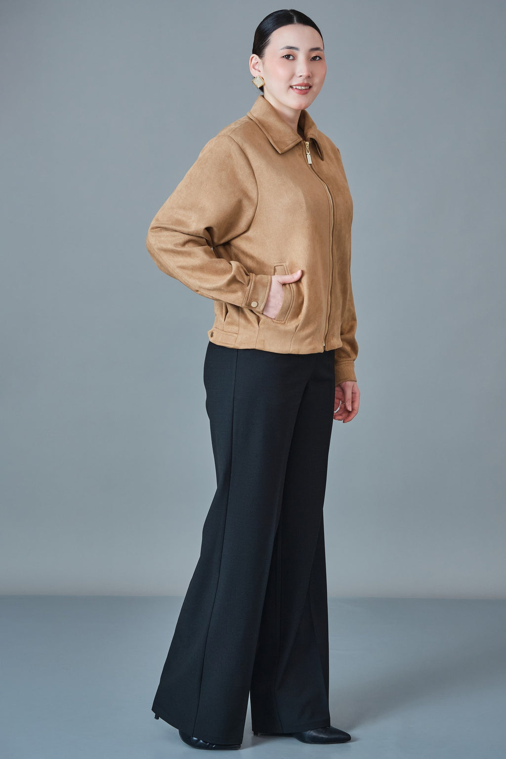 Meira - Regular Size Jacket (MEI27K1450)