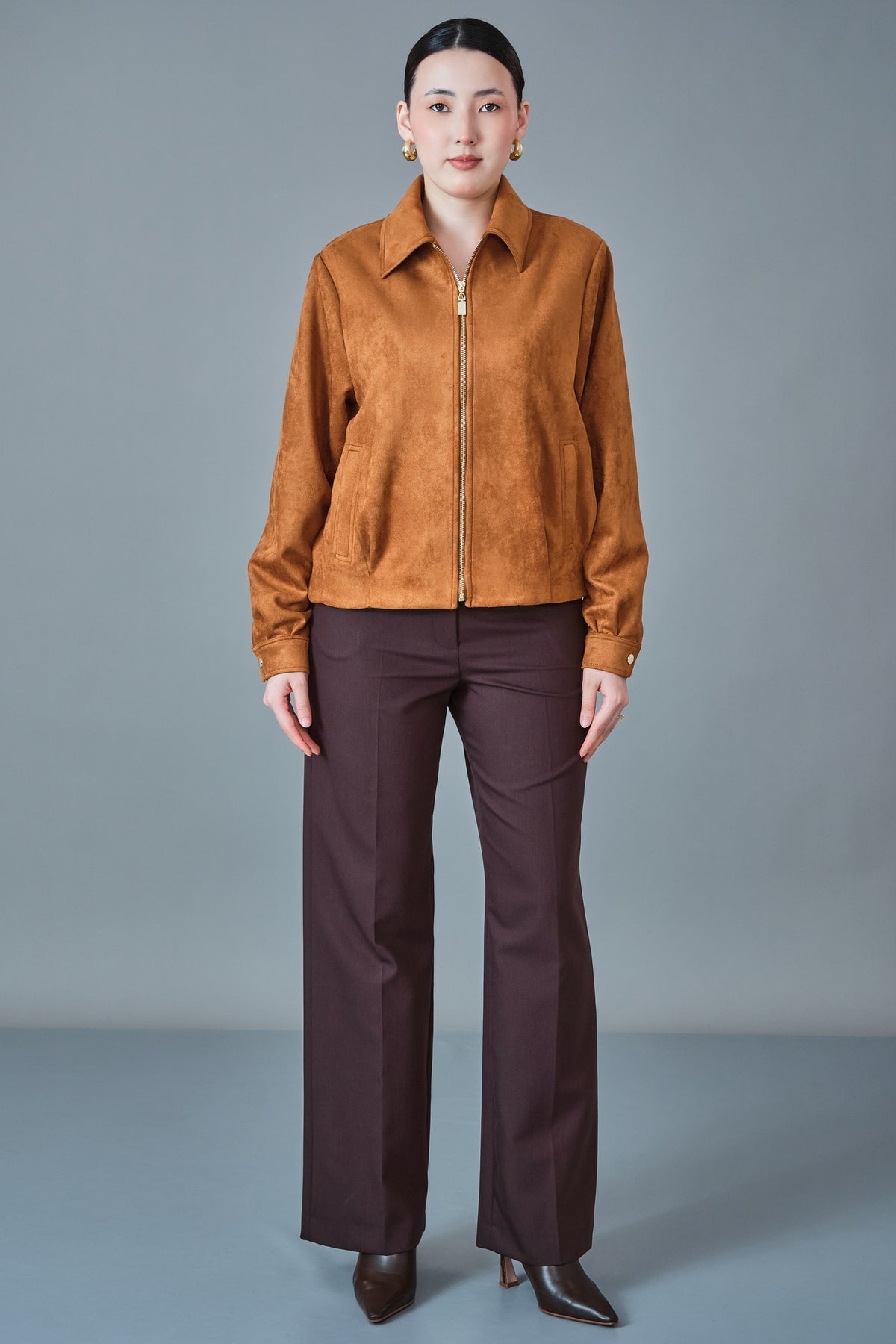 Meira - Regular Size Jacket (MEI27K1450)