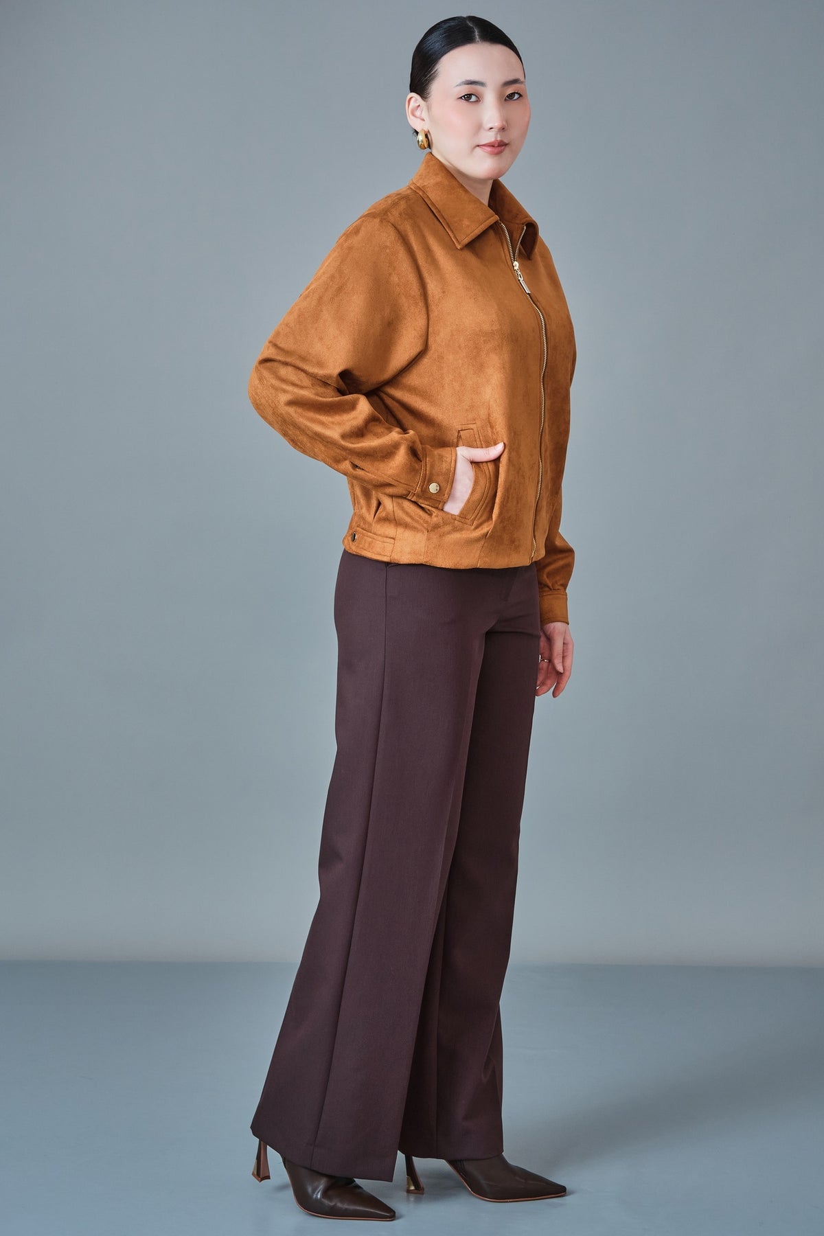 Meira - Regular Size Jacket (MEI27K1450)