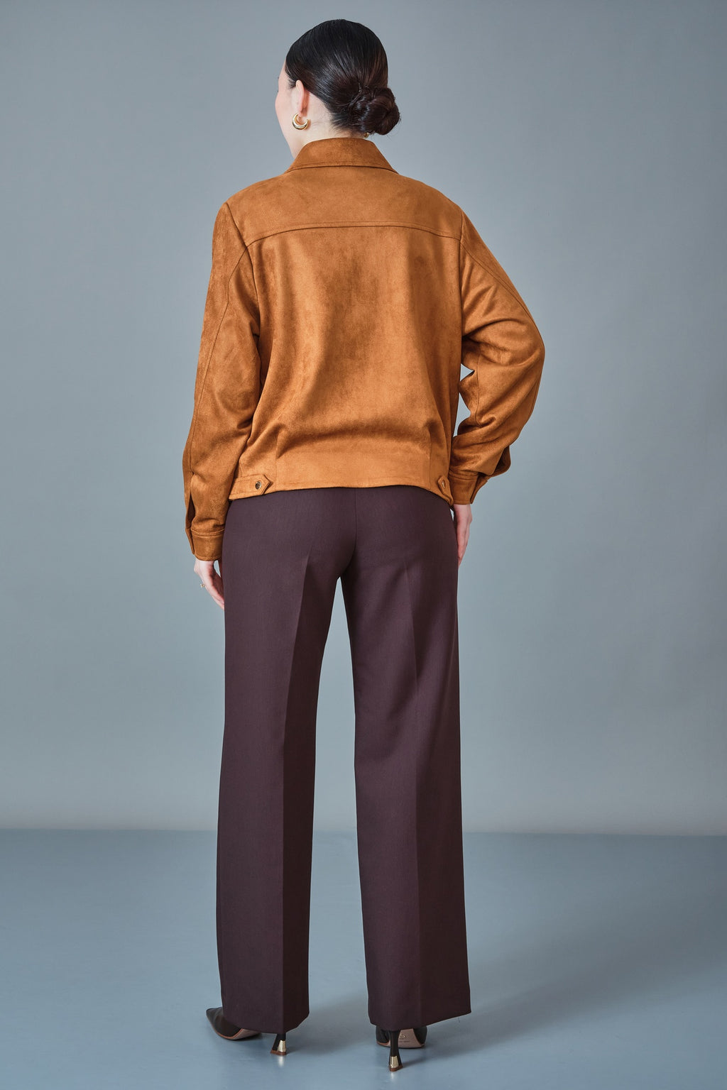 Meira - Regular Size Jacket (MEI27K1450)