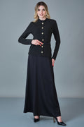 Myraang - Regular Size Dress (MRG27K05-3152)