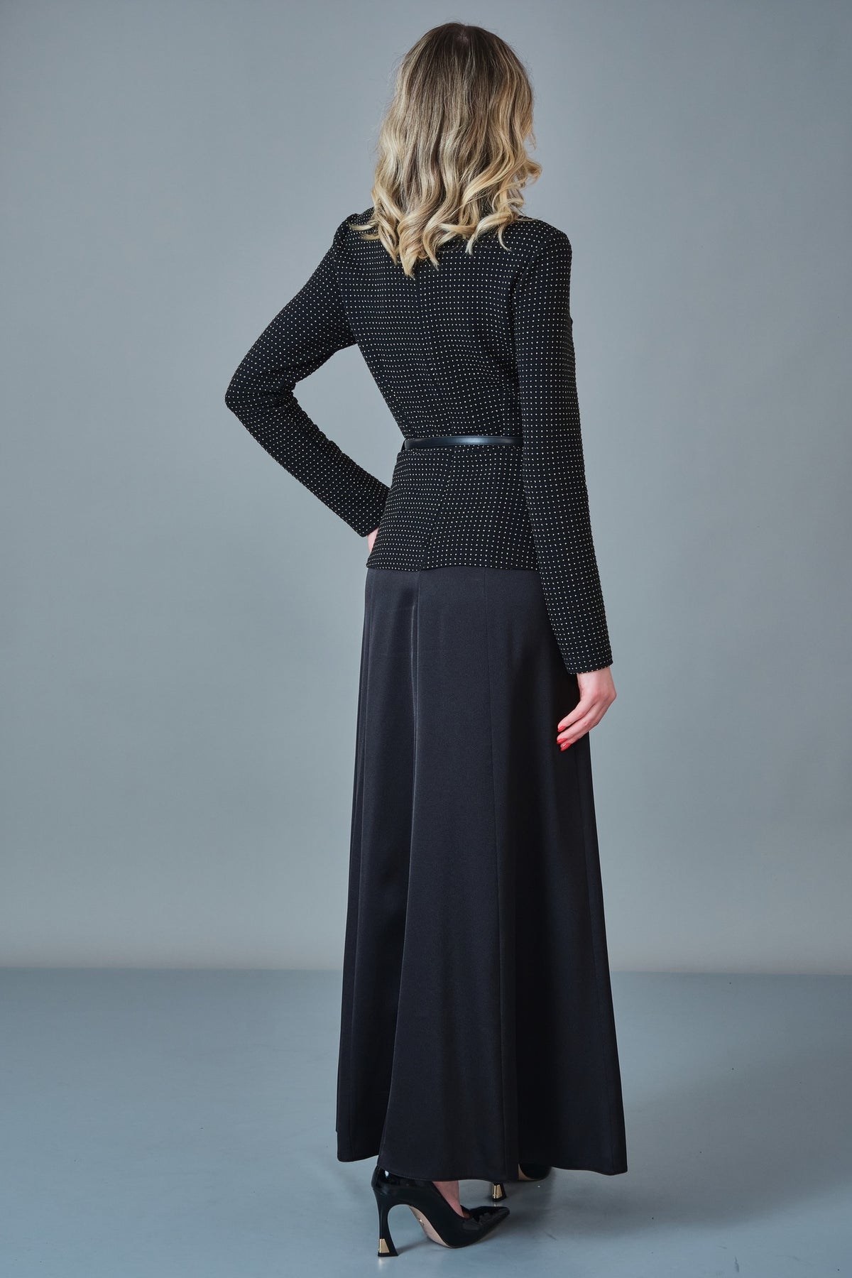 Myraang - Regular Size Dress (MRG27K05-3152)