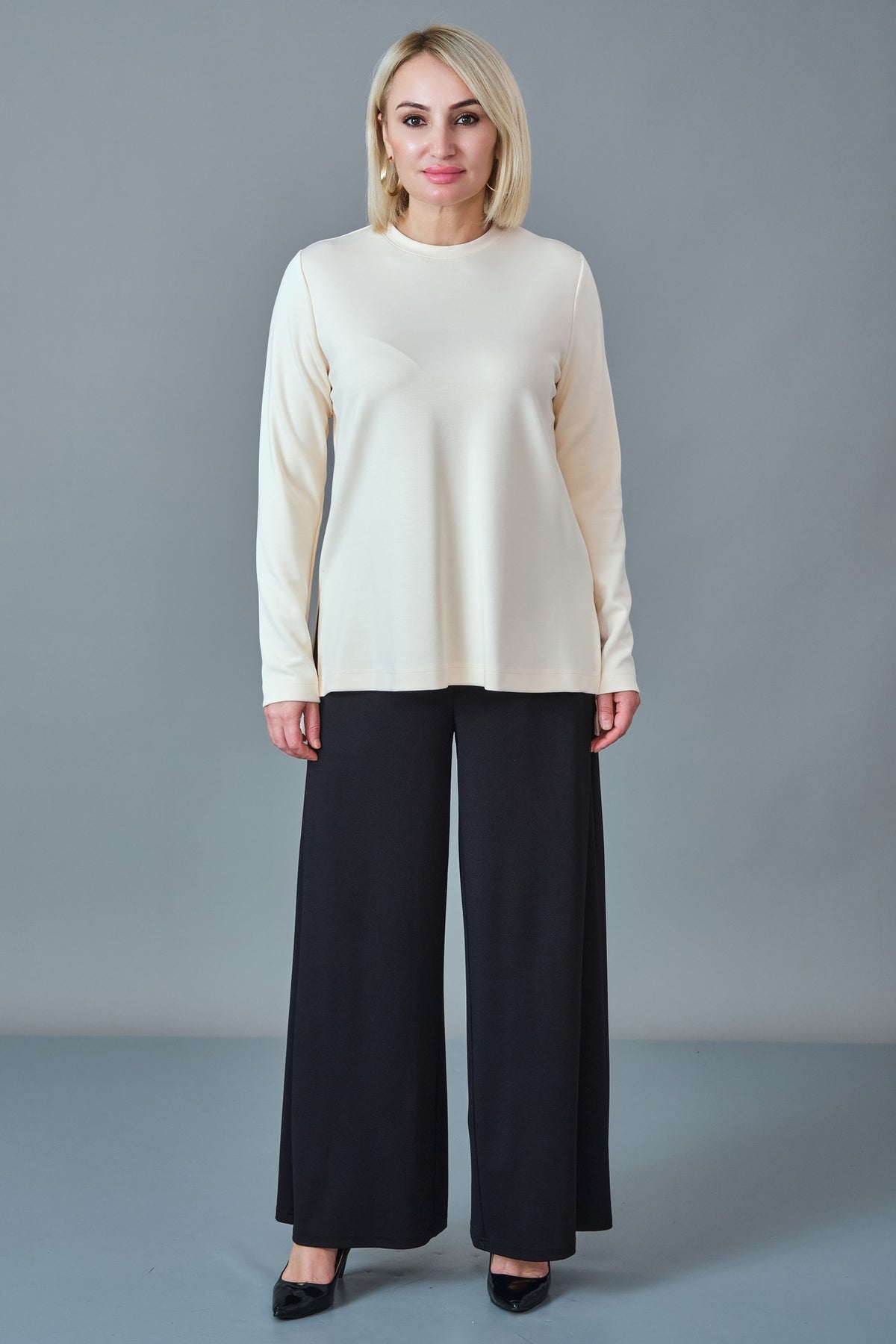 Almarwah - Regular Size Tunic (AMH27K102225)