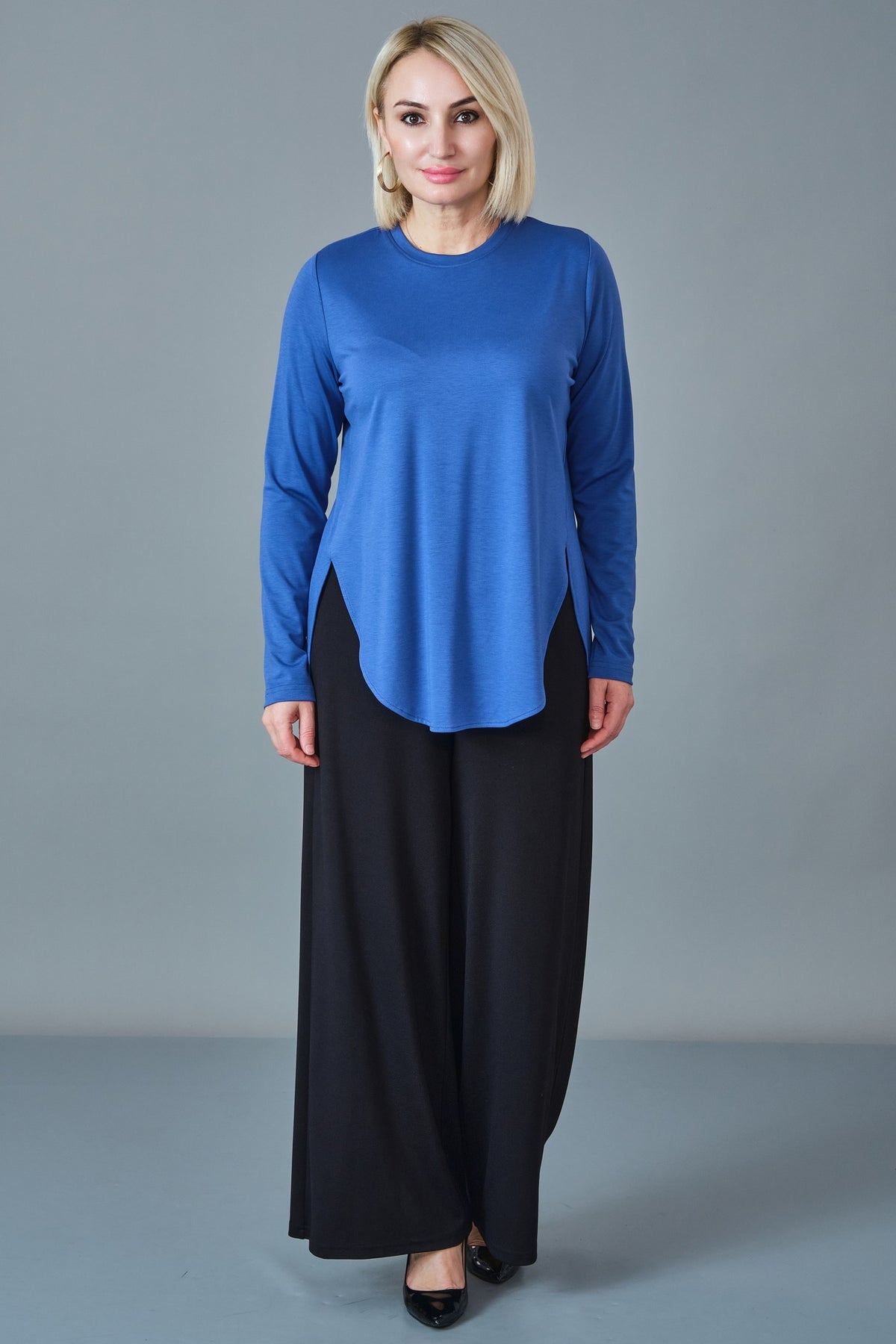 Almarwah - Regular Size Tunic (AMH27K102269)
