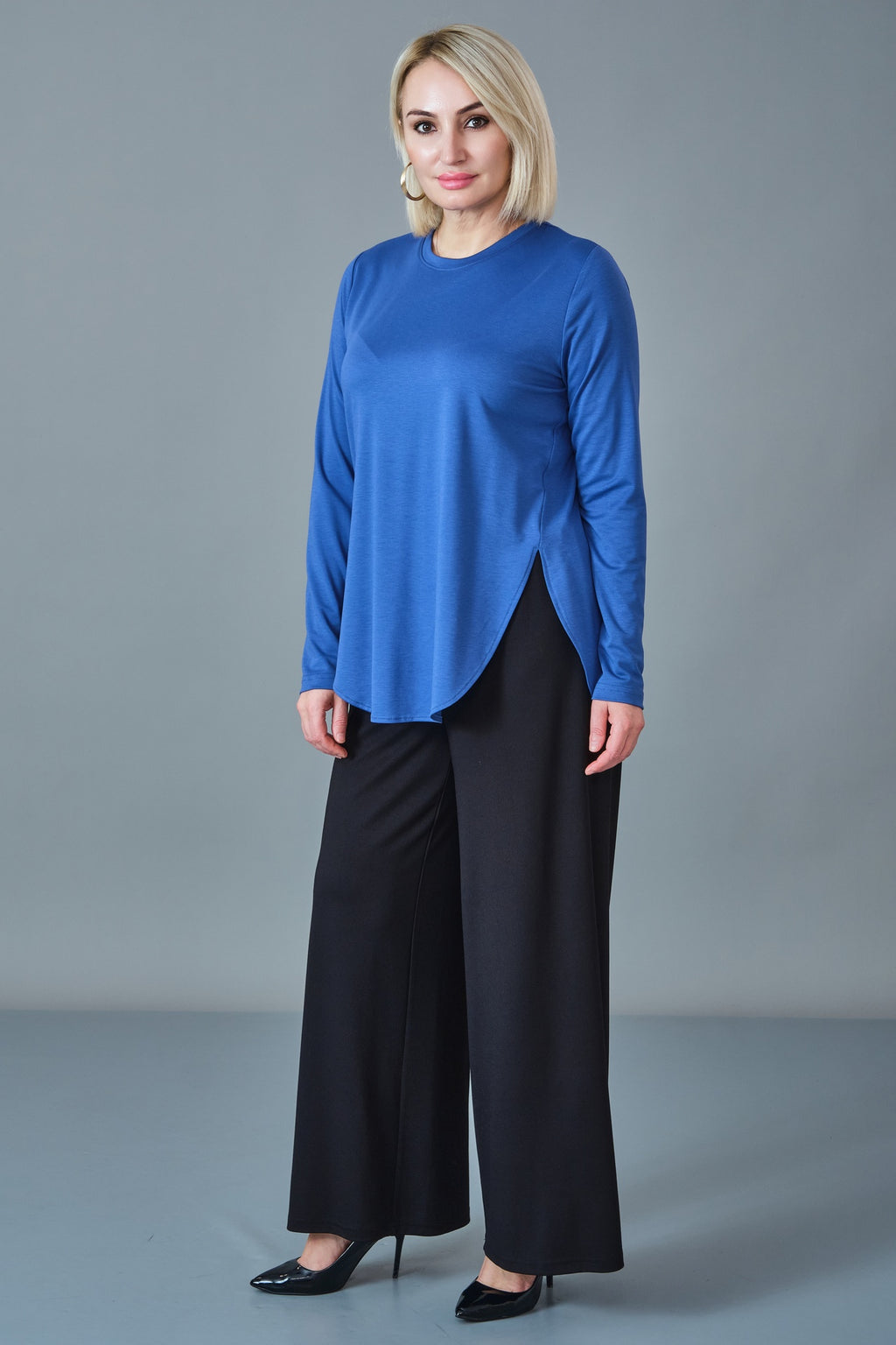 Almarwah - Regular Size Tunic (AMH27K102269)