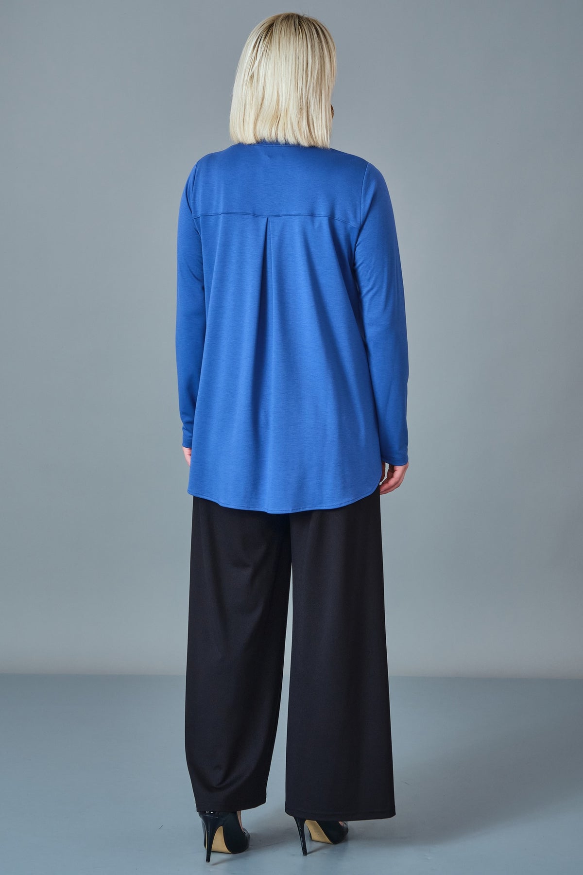 Almarwah - Regular Size Tunic (AMH27K102269)
