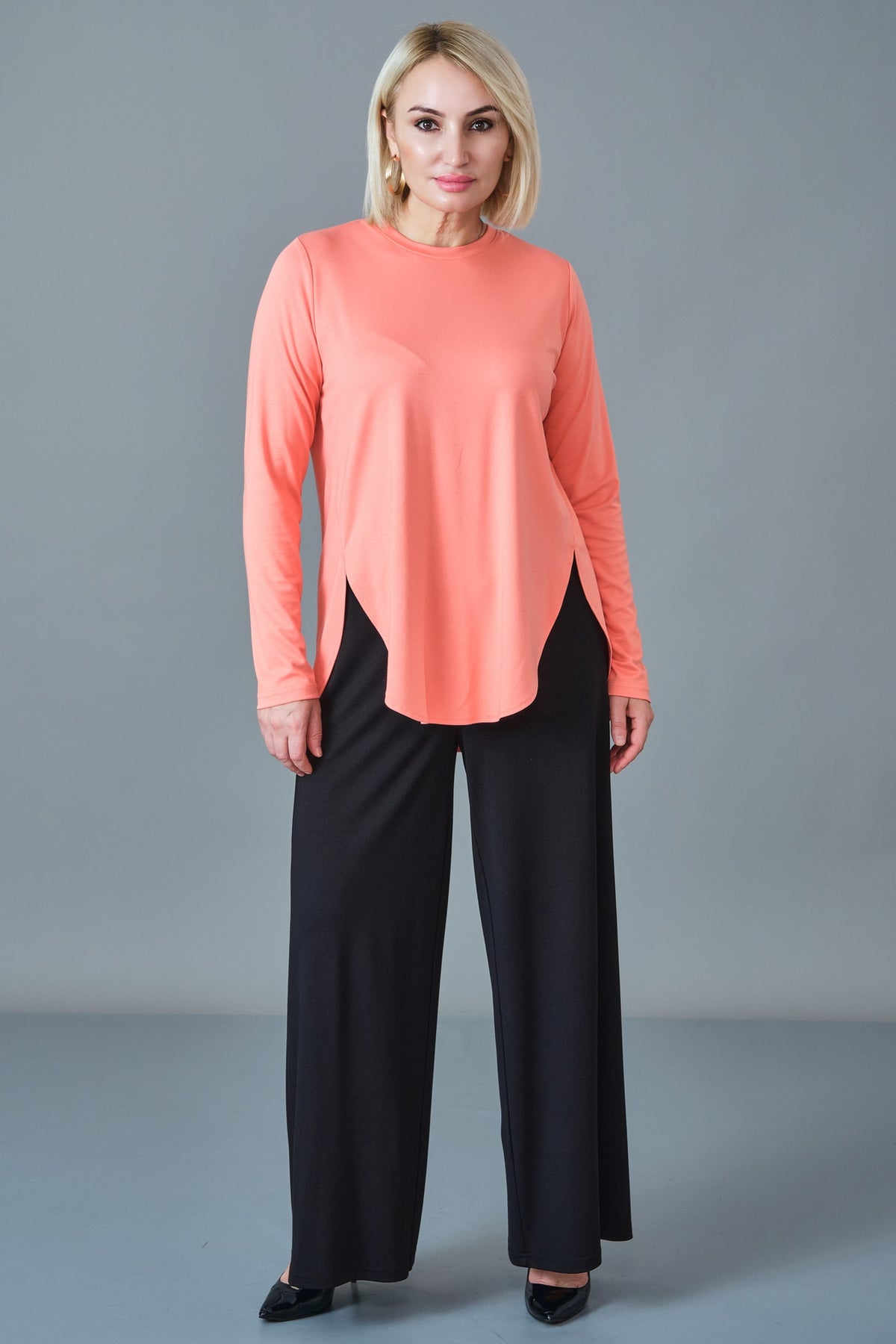 Almarwah - Regular Size Tunic (AMH27K102269)