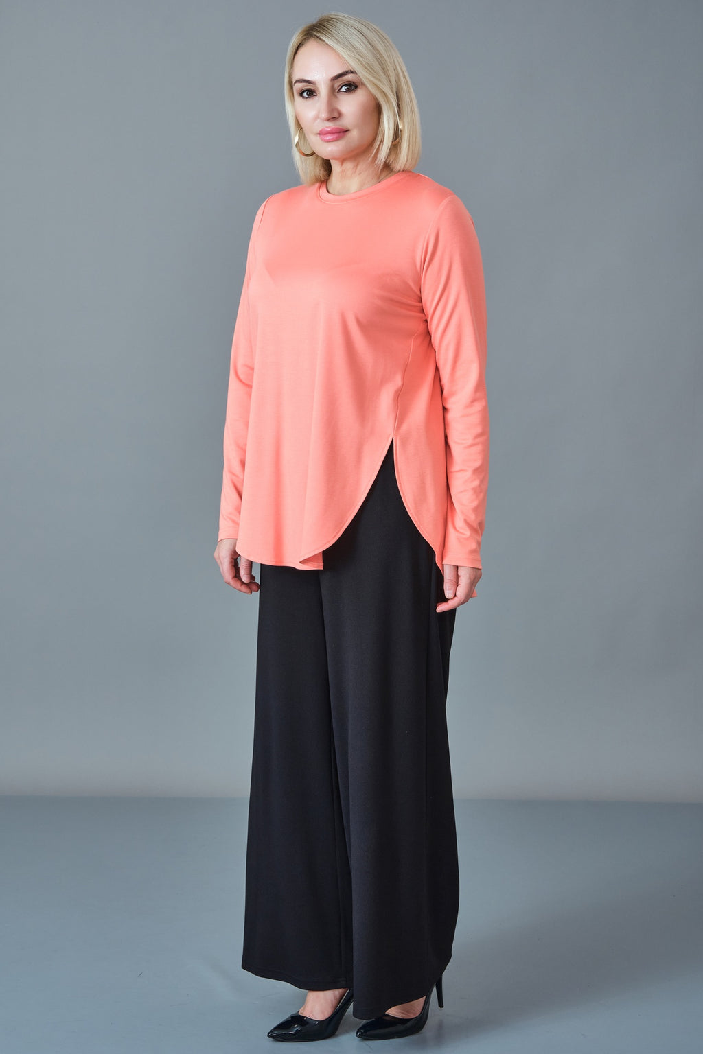 Almarwah - Regular Size Tunic (AMH27K102269)