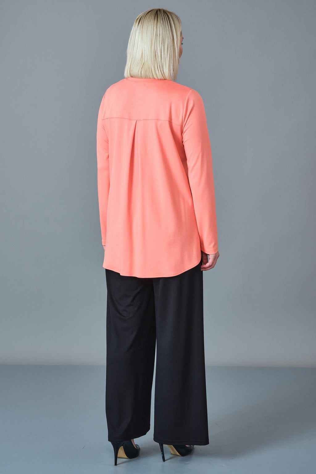 Almarwah - Regular Size Tunic (AMH27K102269)