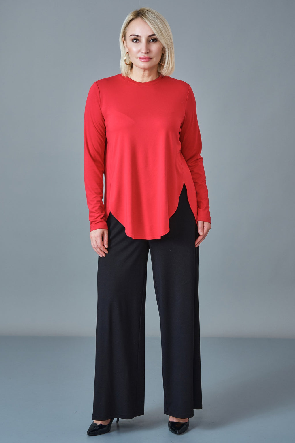 Almarwah - Regular Size Tunic (AMH27K102269)