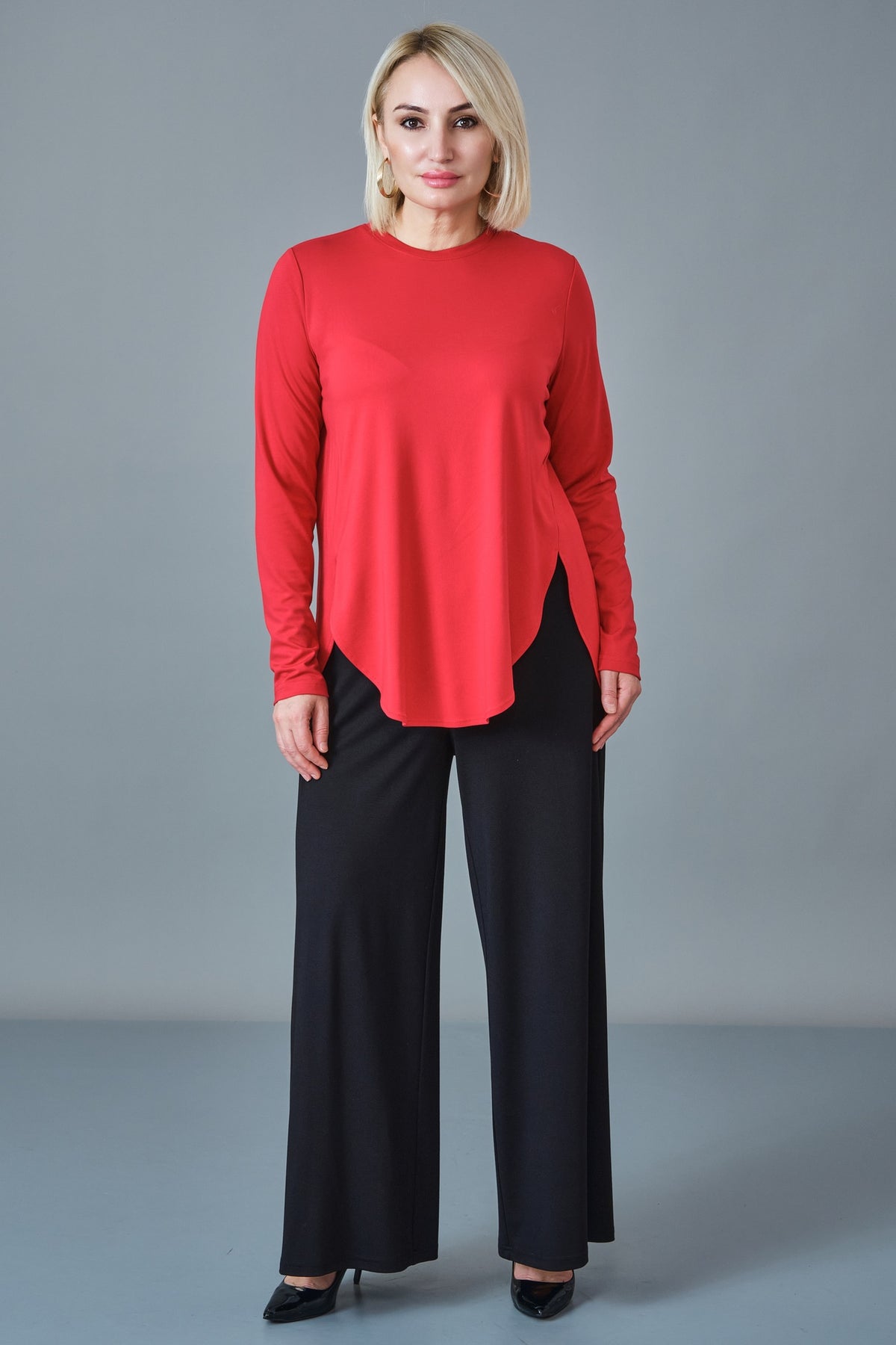 Almarwah - Regular Size Tunic (AMH27K102269)