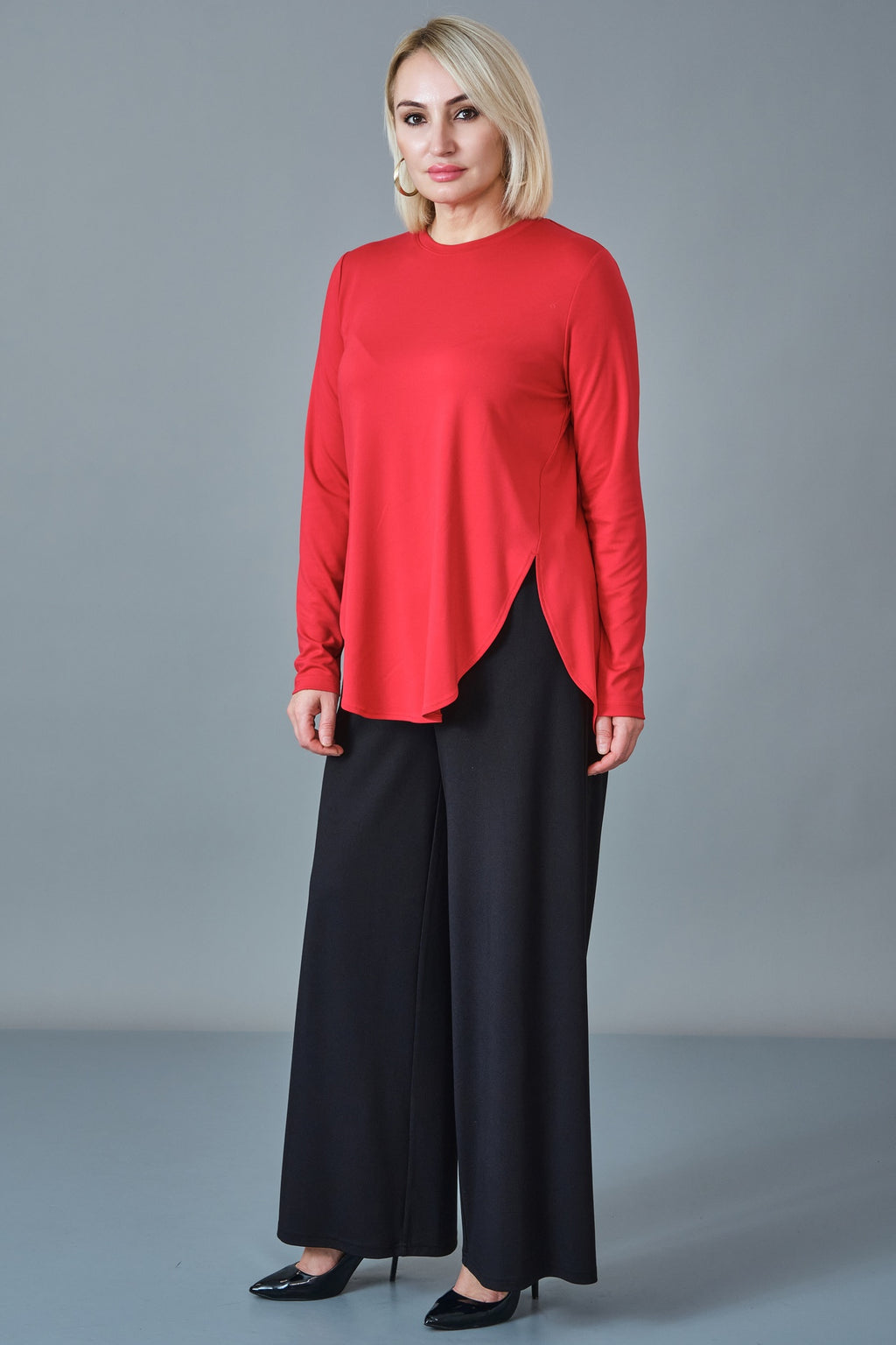 Almarwah - Regular Size Tunic (AMH27K102269)