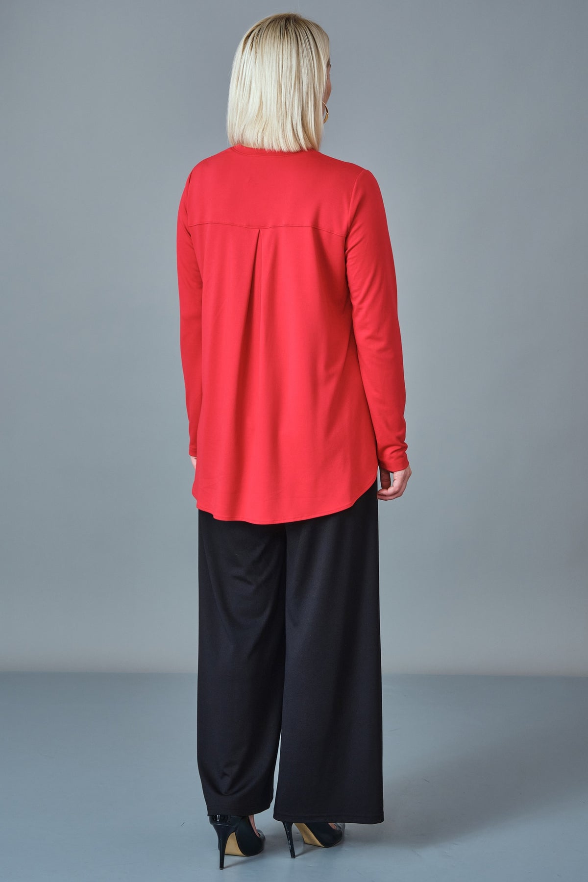 Almarwah - Regular Size Tunic (AMH27K102269)