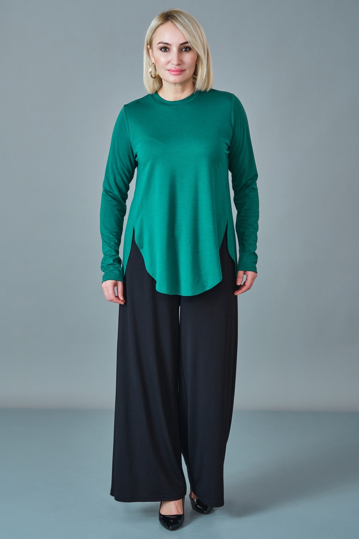Almarwah - Regular Size Tunic (AMH27K102269)