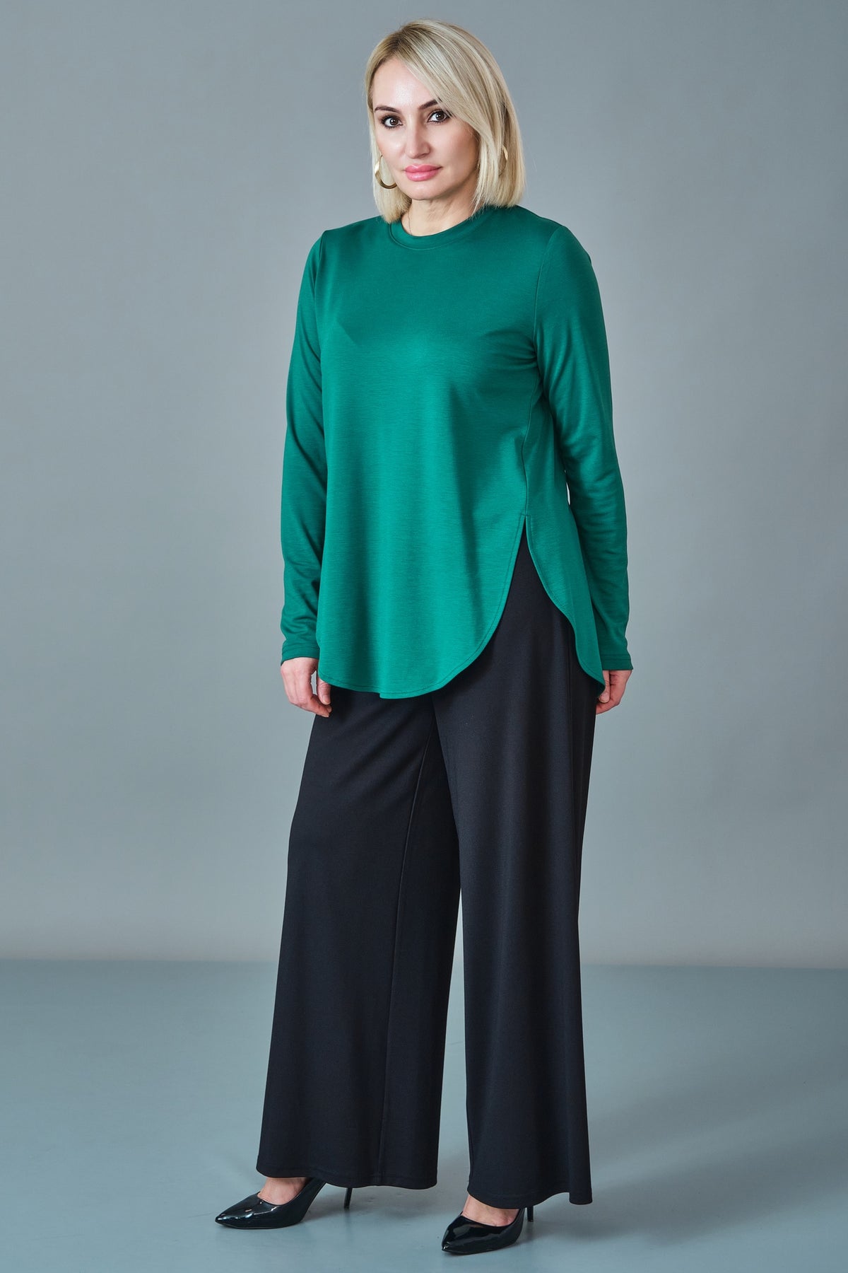 Almarwah - Regular Size Tunic (AMH27K102269)