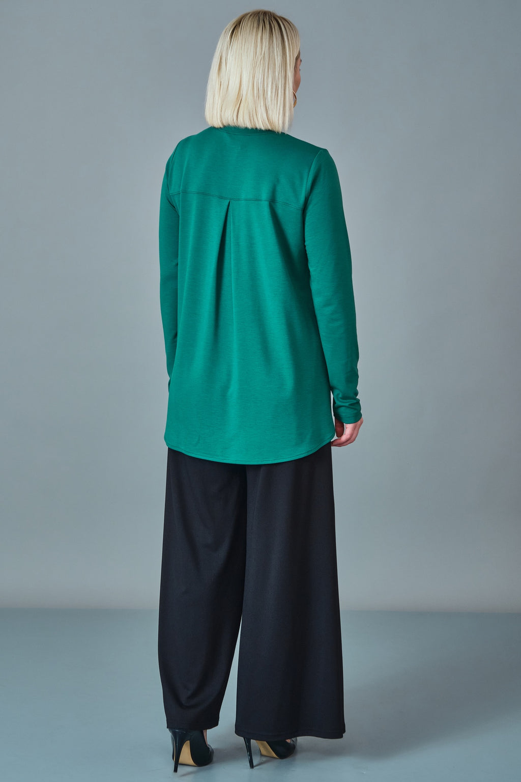 Almarwah - Regular Size Tunic (AMH27K102269)