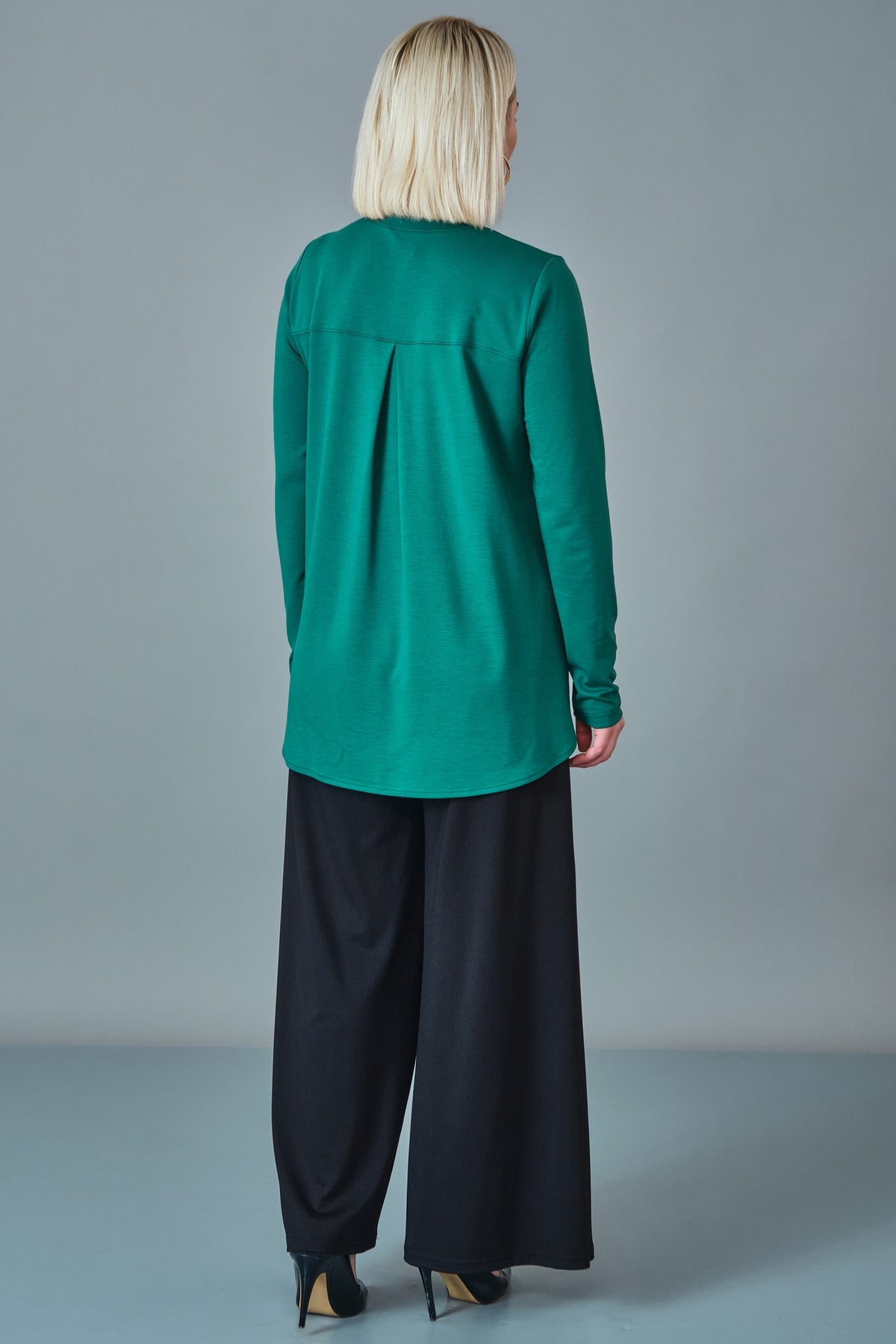 Almarwah - Regular Size Tunic (AMH27K102269)