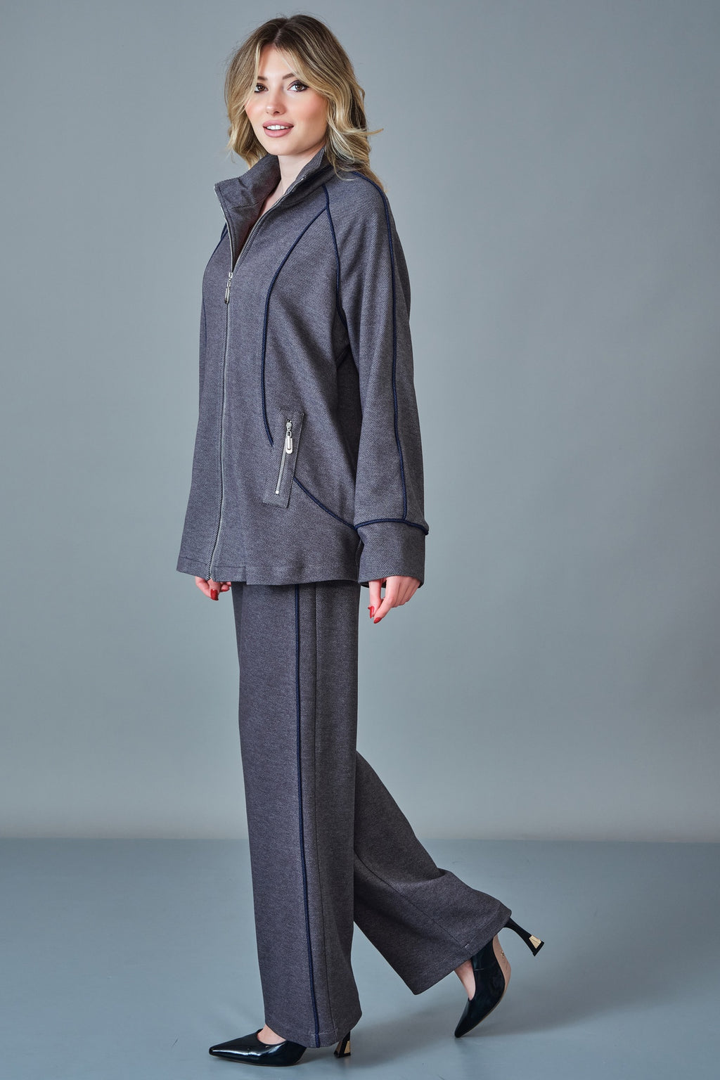 Fever - Regular Size Tunic (FVR27K15007)