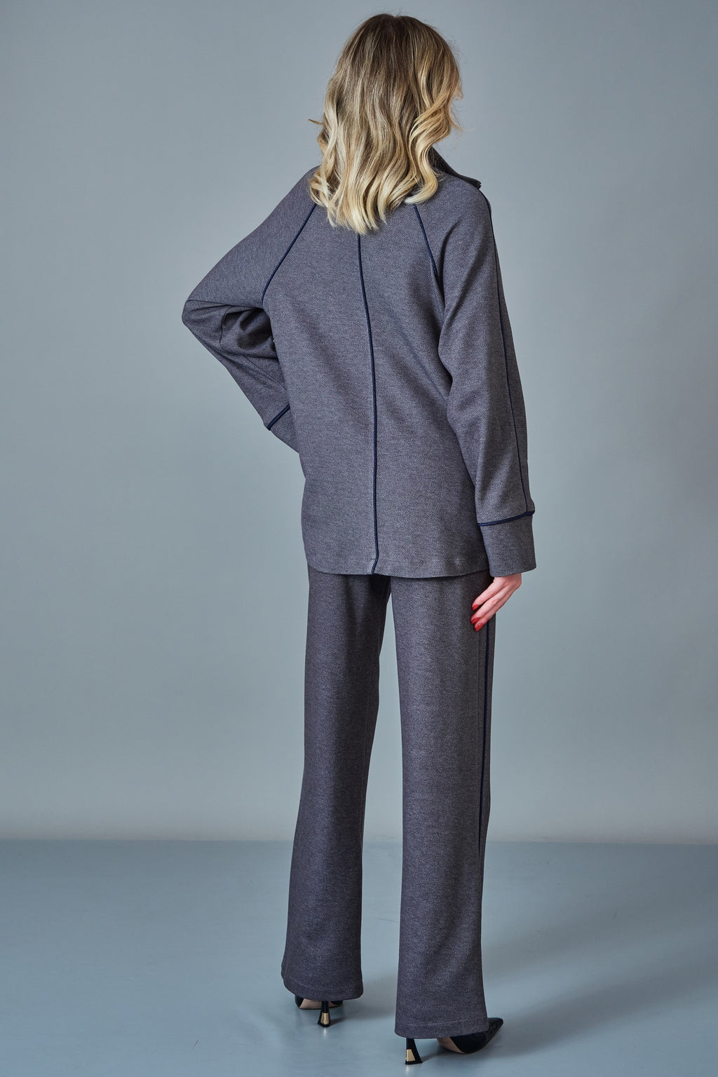 Fever - Regular Size Tunic (FVR27K15007)