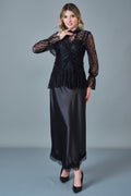 Chiffon Line - Regular Size Suit (CFL27K3558)