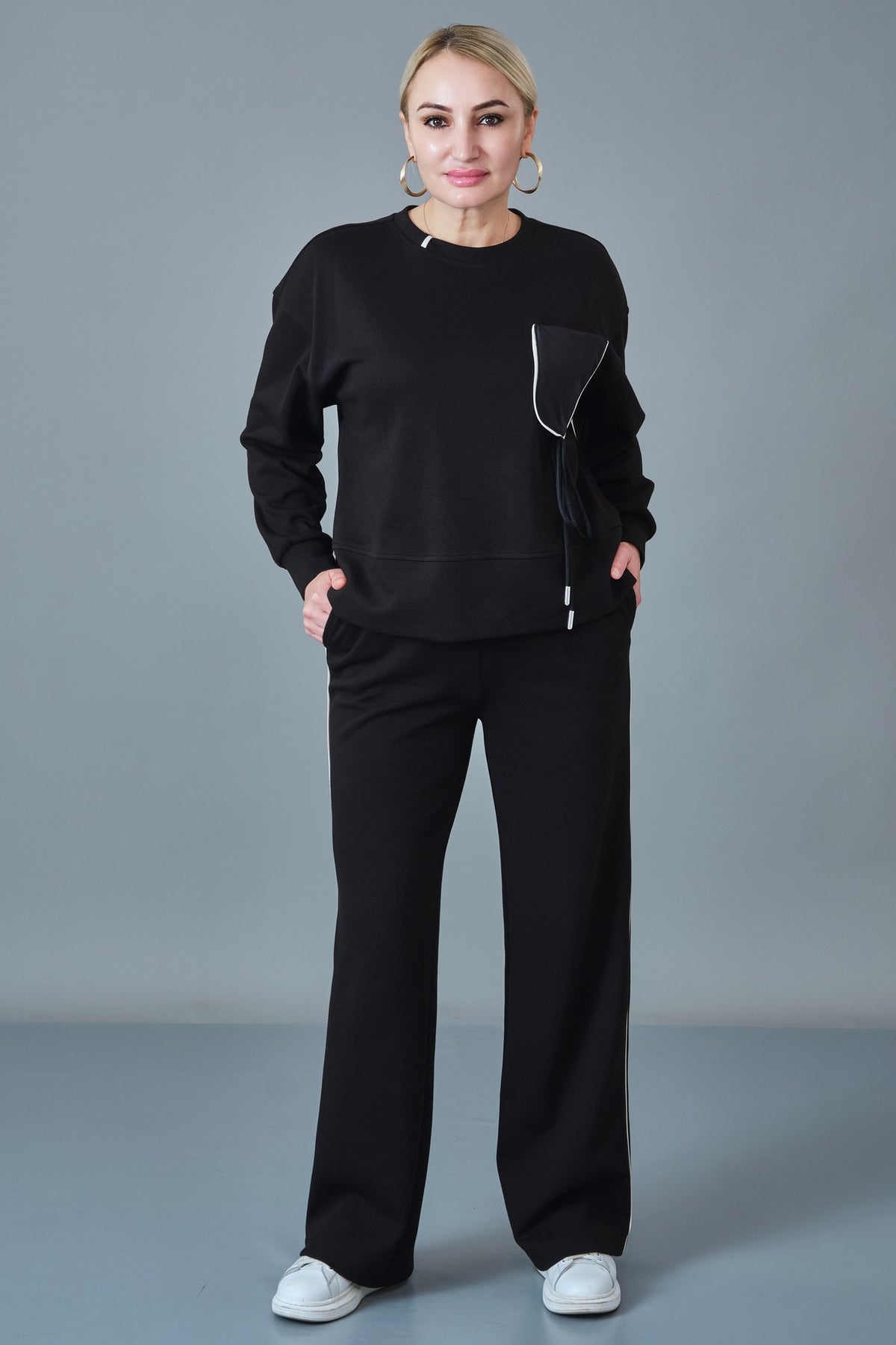 Salkim - Regular Size Suit (SAL27K66640)
