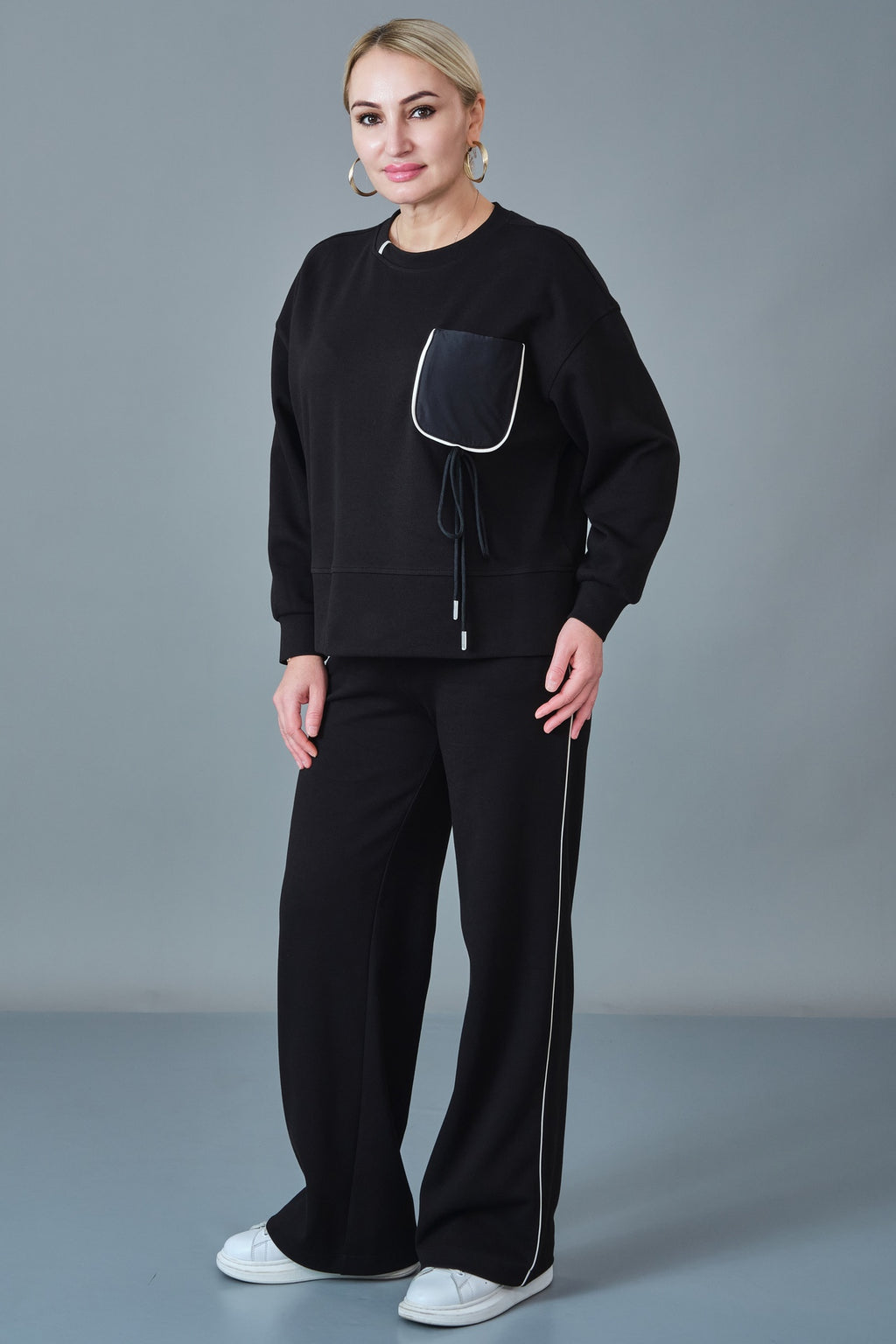 Salkim - Regular Size Suit (SAL27K66640)