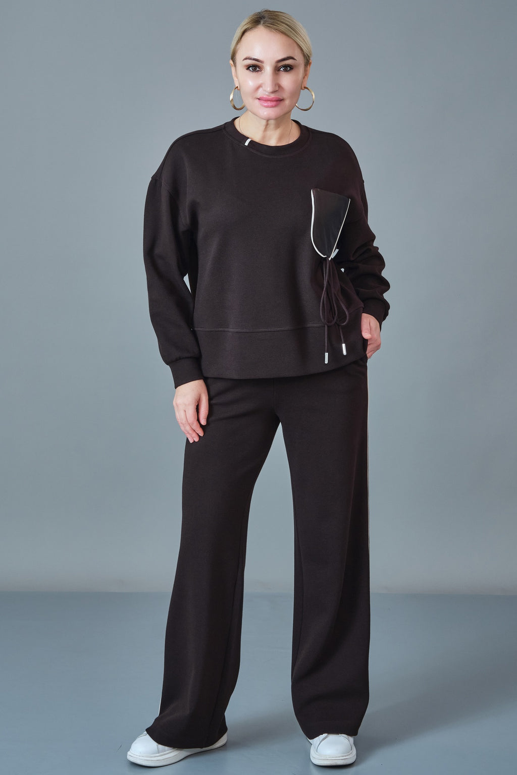 Salkim - Regular Size Suit (SAL27K66640)